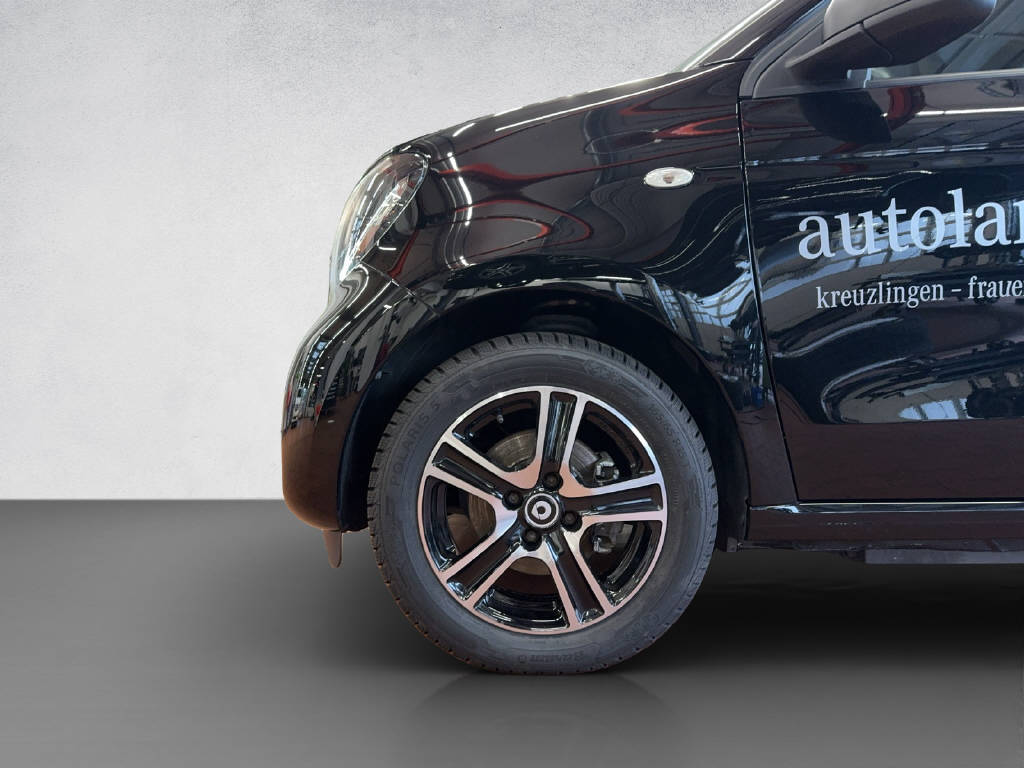 SMART Forfour EQ Passion-image-6