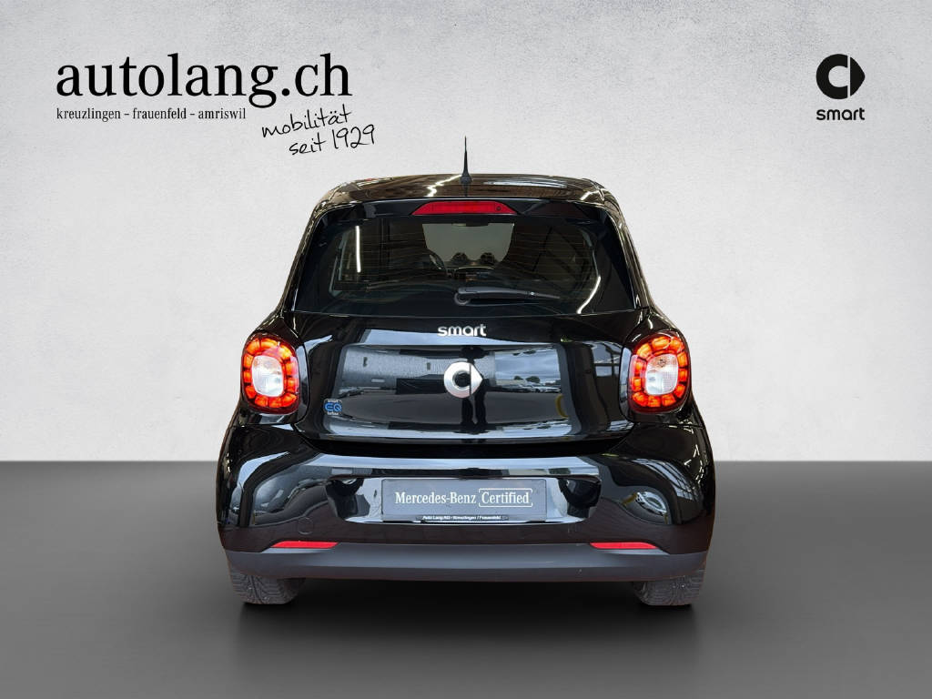 SMART Forfour EQ Passion-image-15