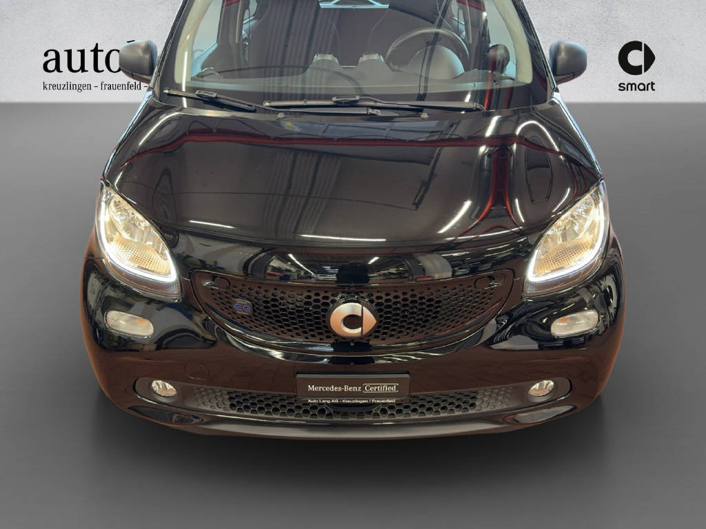 SMART Forfour EQ Passion-image-8