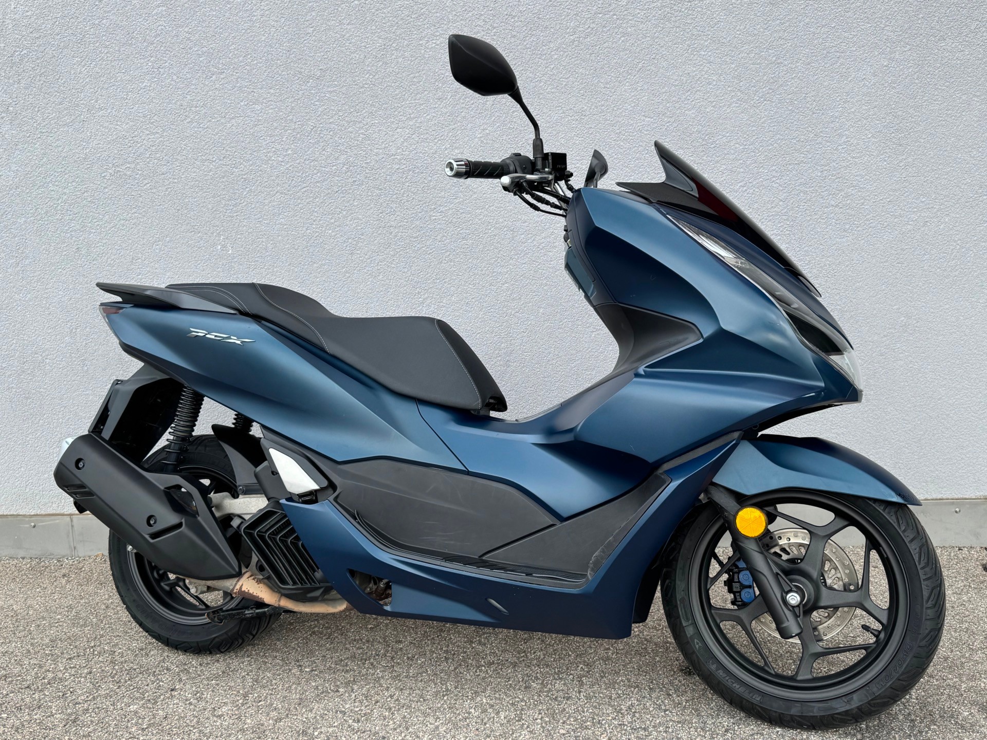 HONDA PCX 125 i ABS-image-0