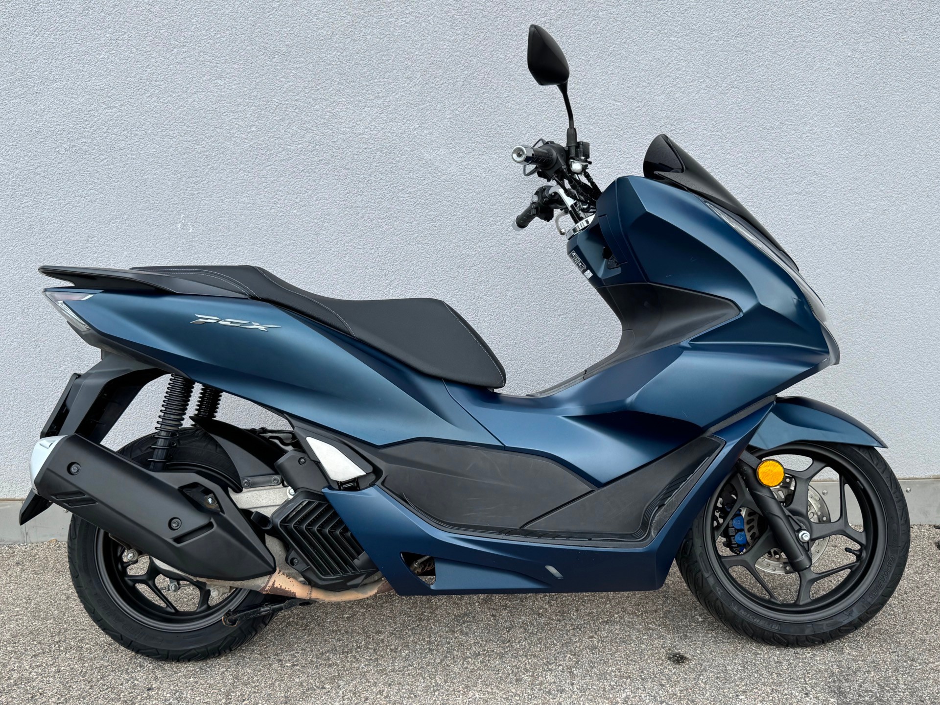 HONDA PCX 125 i ABS-image-1