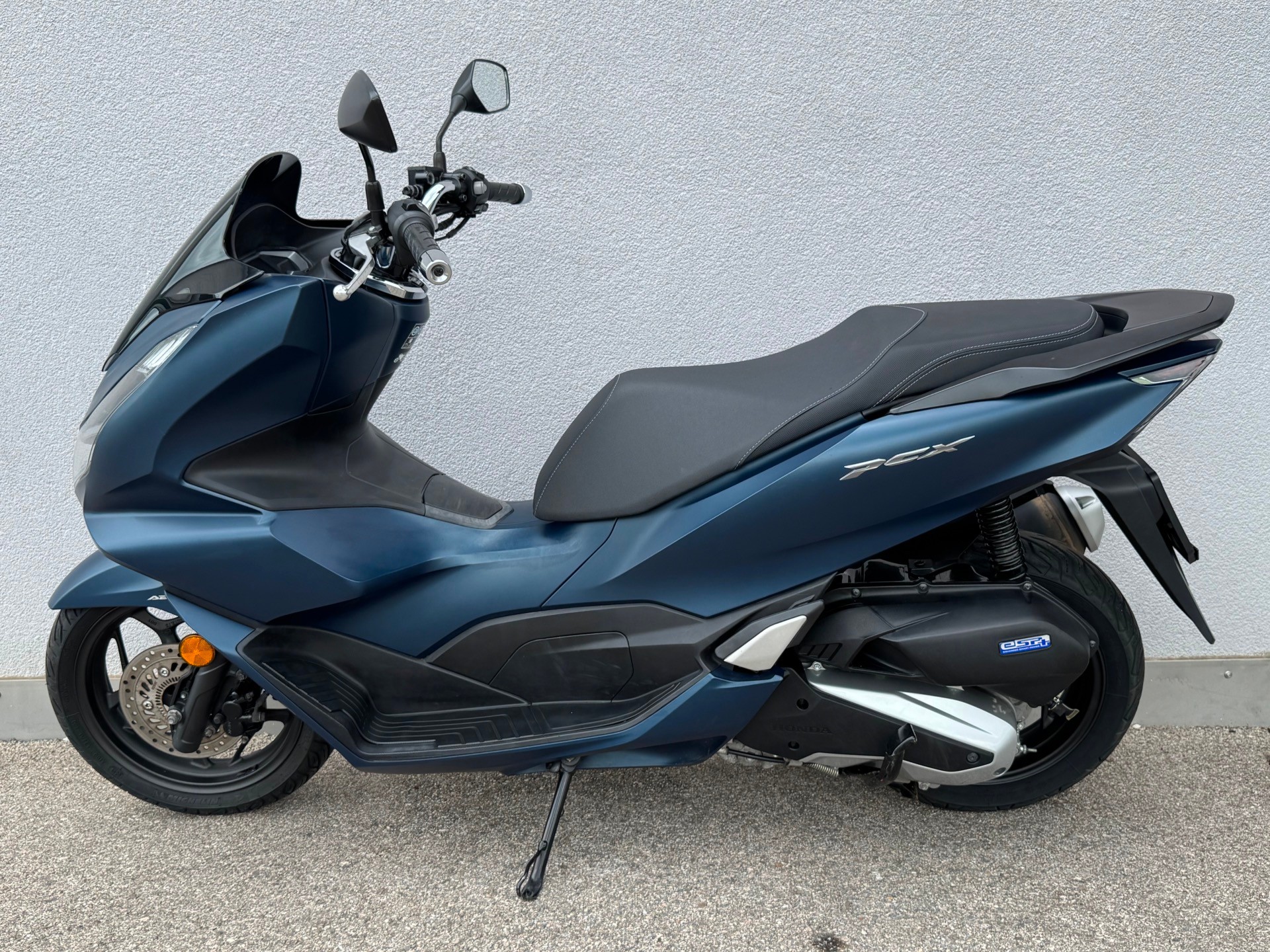HONDA PCX 125 i ABS-image-6