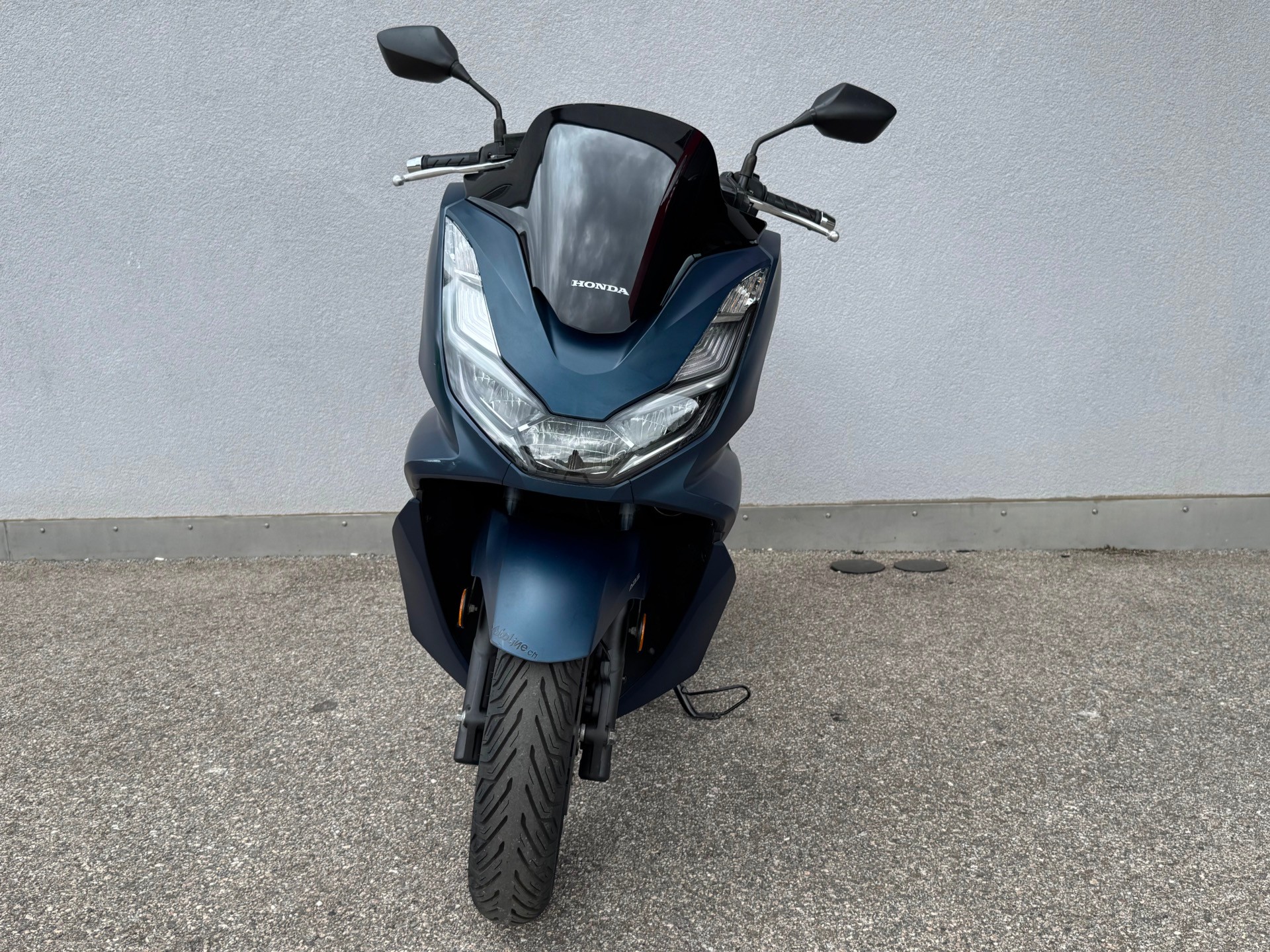 HONDA PCX 125 i ABS-image-3