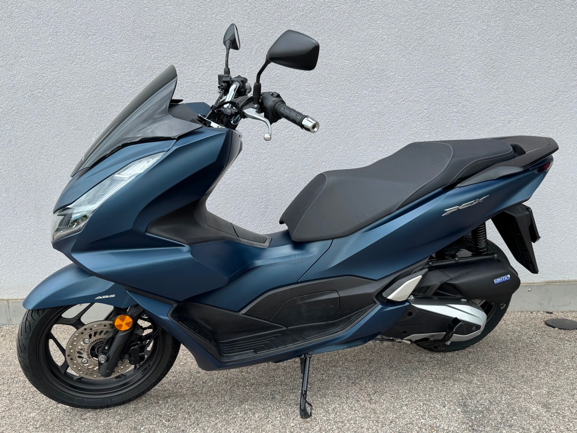 HONDA PCX 125 i ABS-image-4