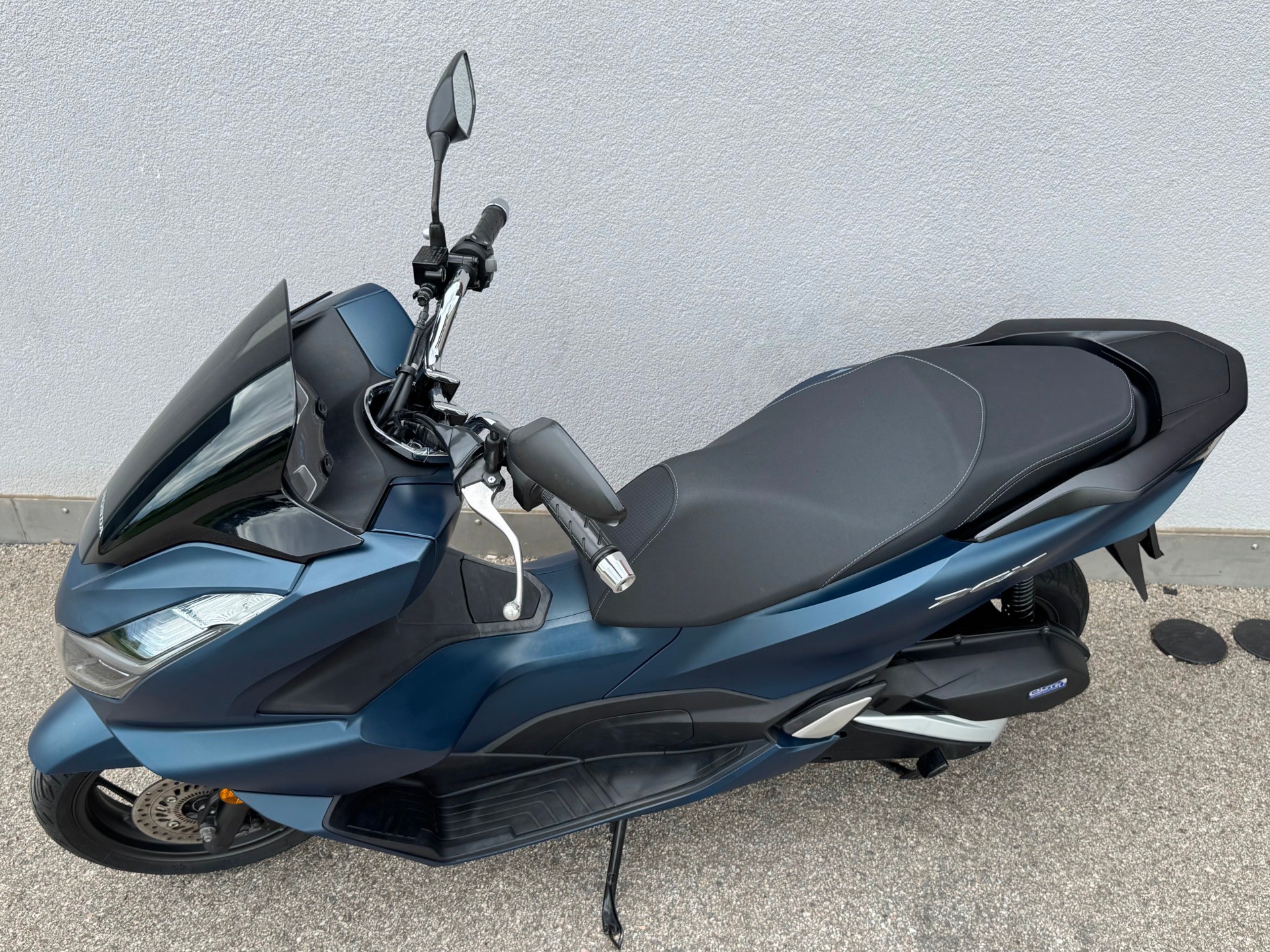 HONDA PCX 125 i ABS-image-5