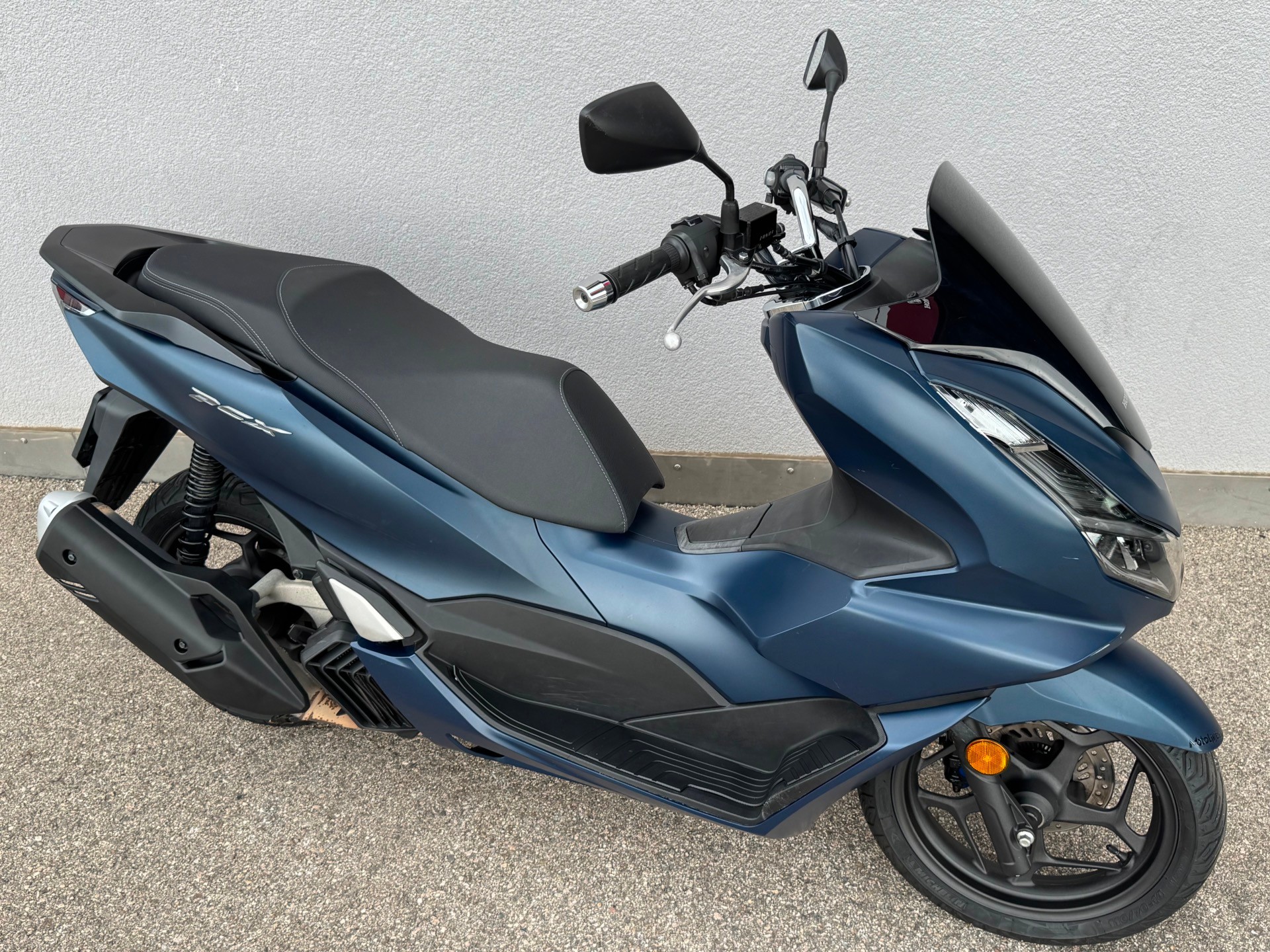 HONDA PCX 125 i ABS-image-2