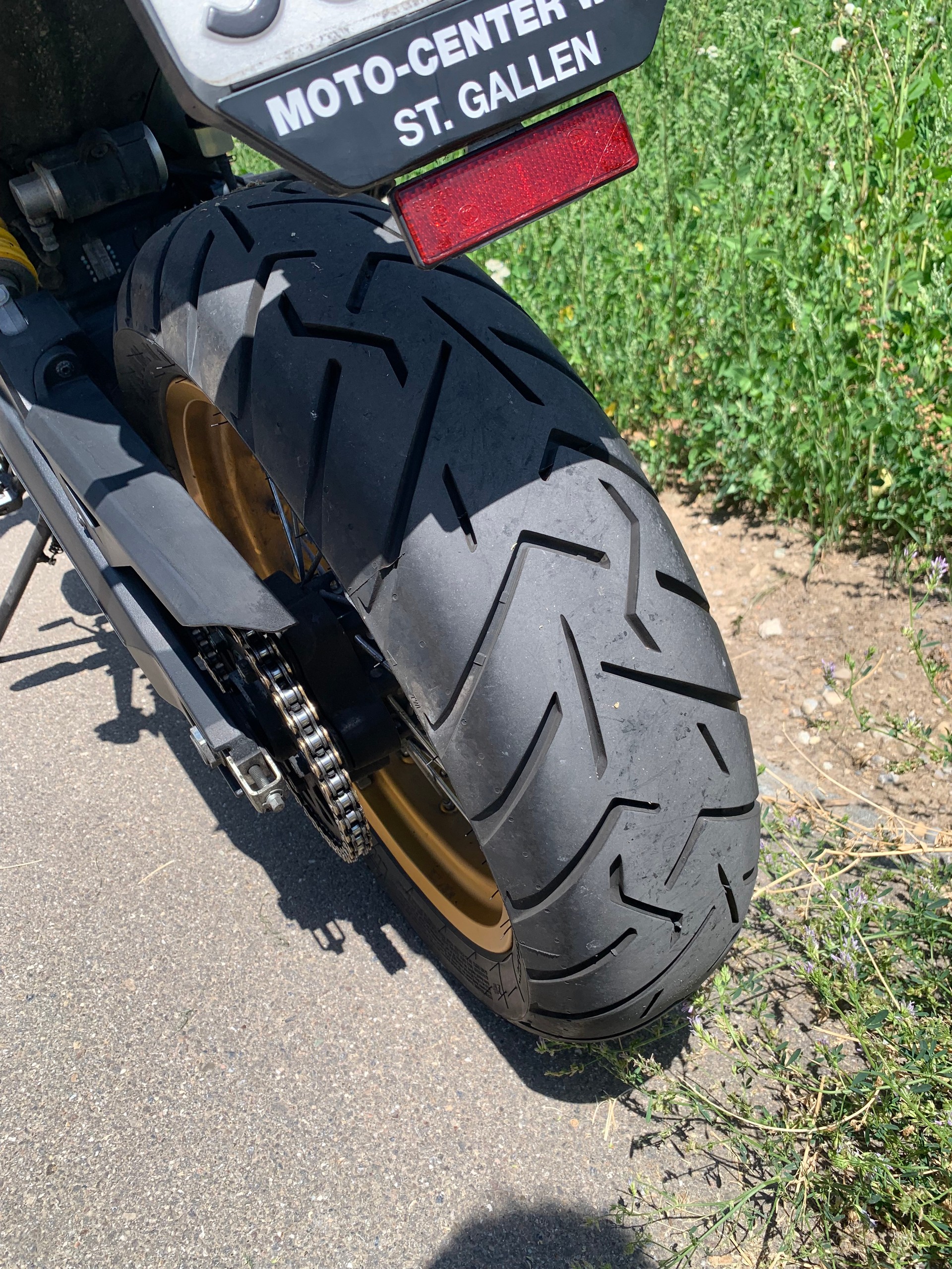 DUCATI Scrambler 800 Desert Sled mit Desmo Service-image-5