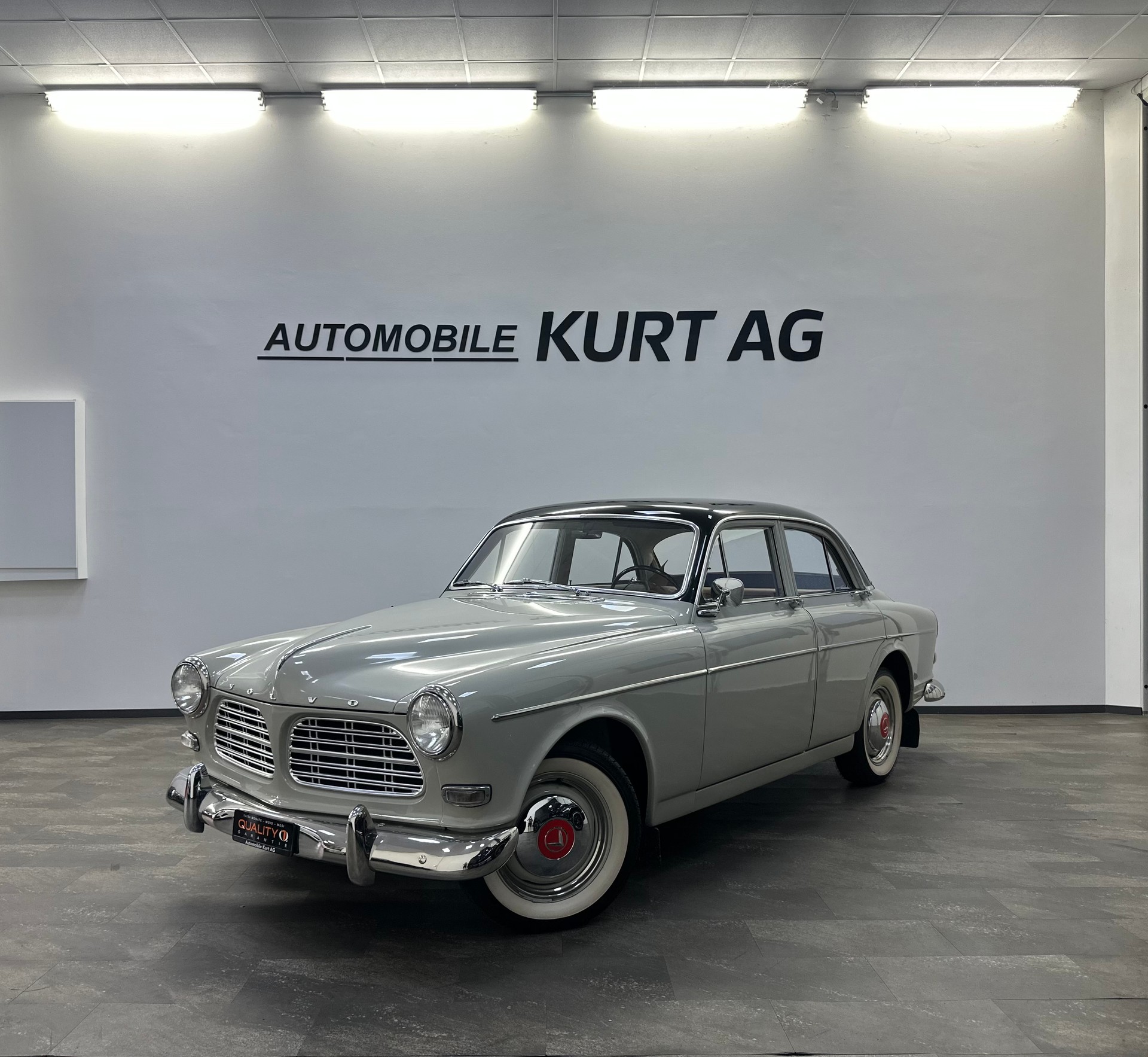 VOLVO P12132