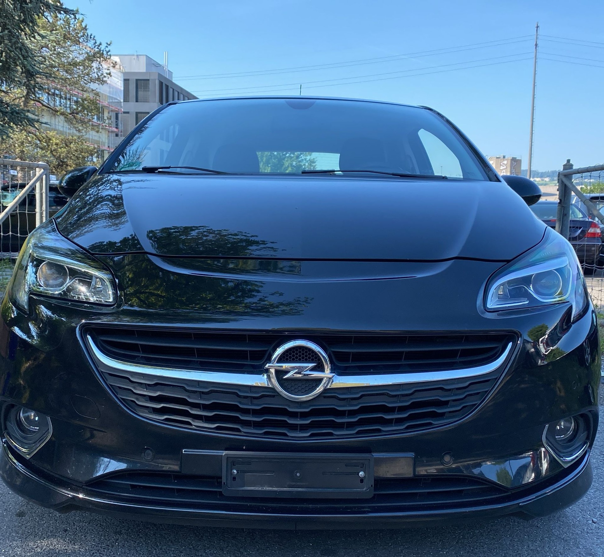 OPEL Corsa 1.0 T EcoFLEX Color Edition