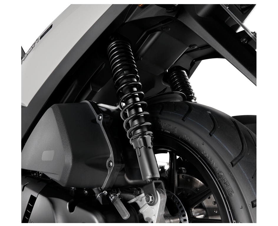 KYMCO Sky Town 125i Sport-image-8