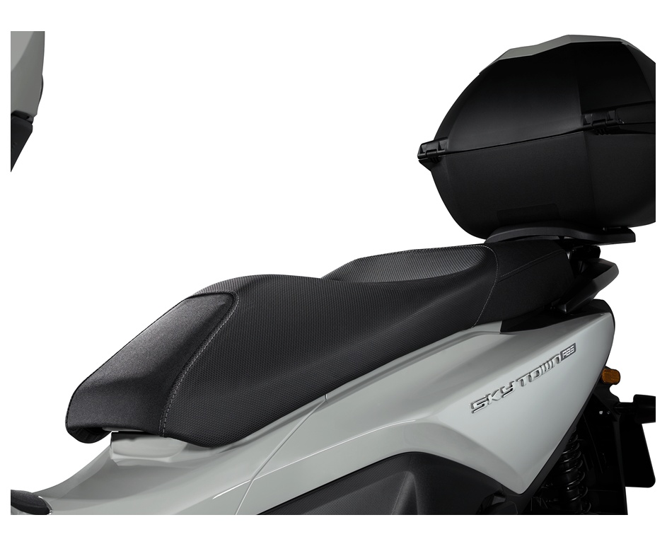 KYMCO Sky Town 125i Sport-image-13