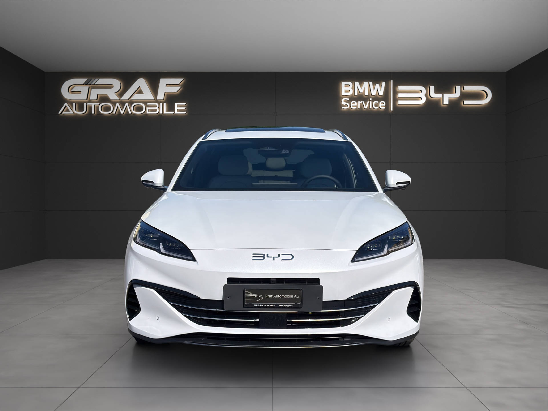 BYD Seal 6 DM-i Touring Comfort-showroom-element-1