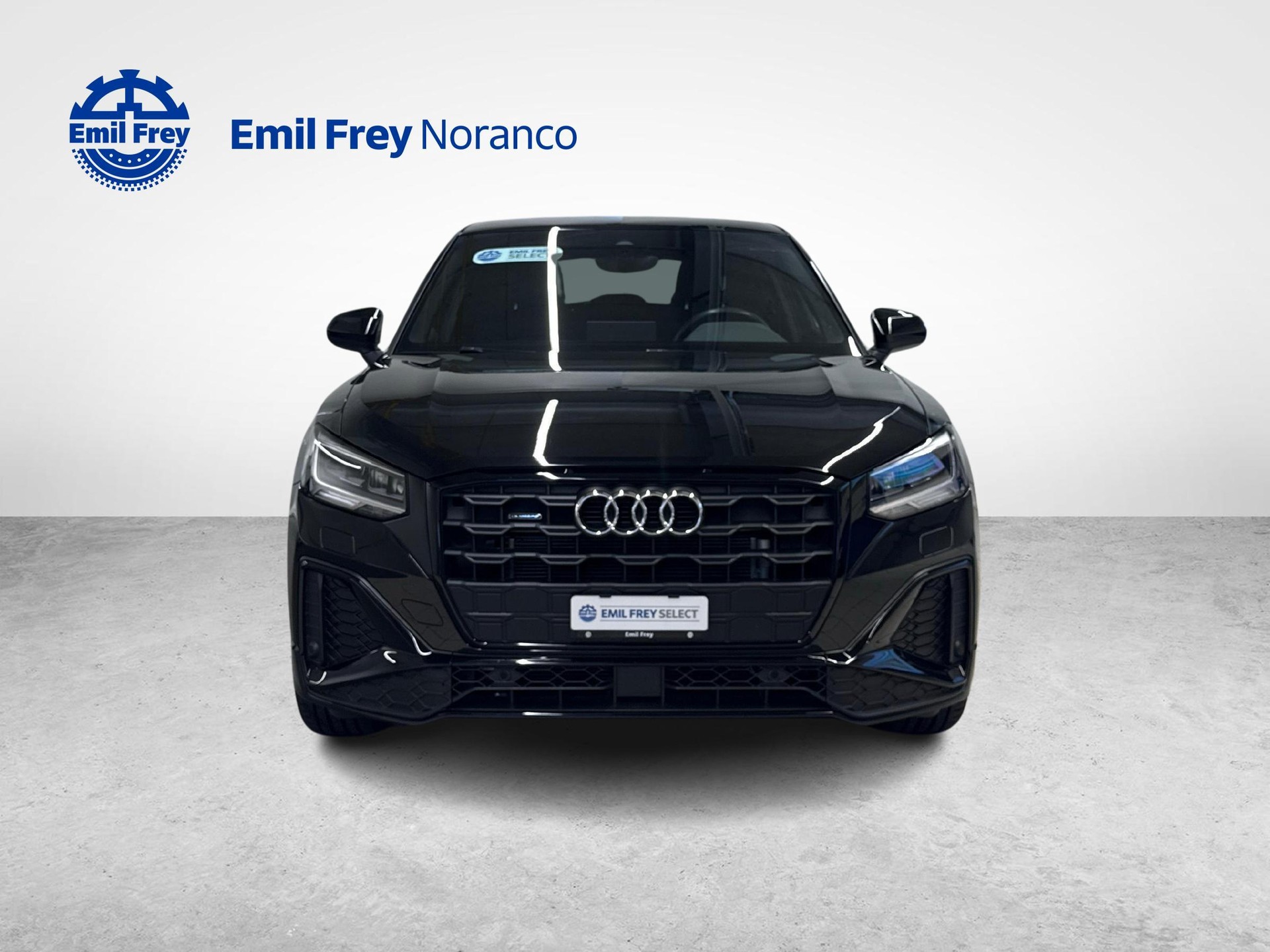 AUDI Q2 2.0 40 TFSI S Line quattro S-Tronic-image-9