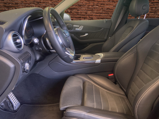 MERCEDES-BENZ GLC 220 d AMG Line 4Matic-image-11