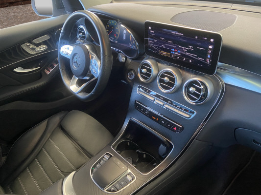 MERCEDES-BENZ GLC 220 d AMG Line 4Matic-image-14