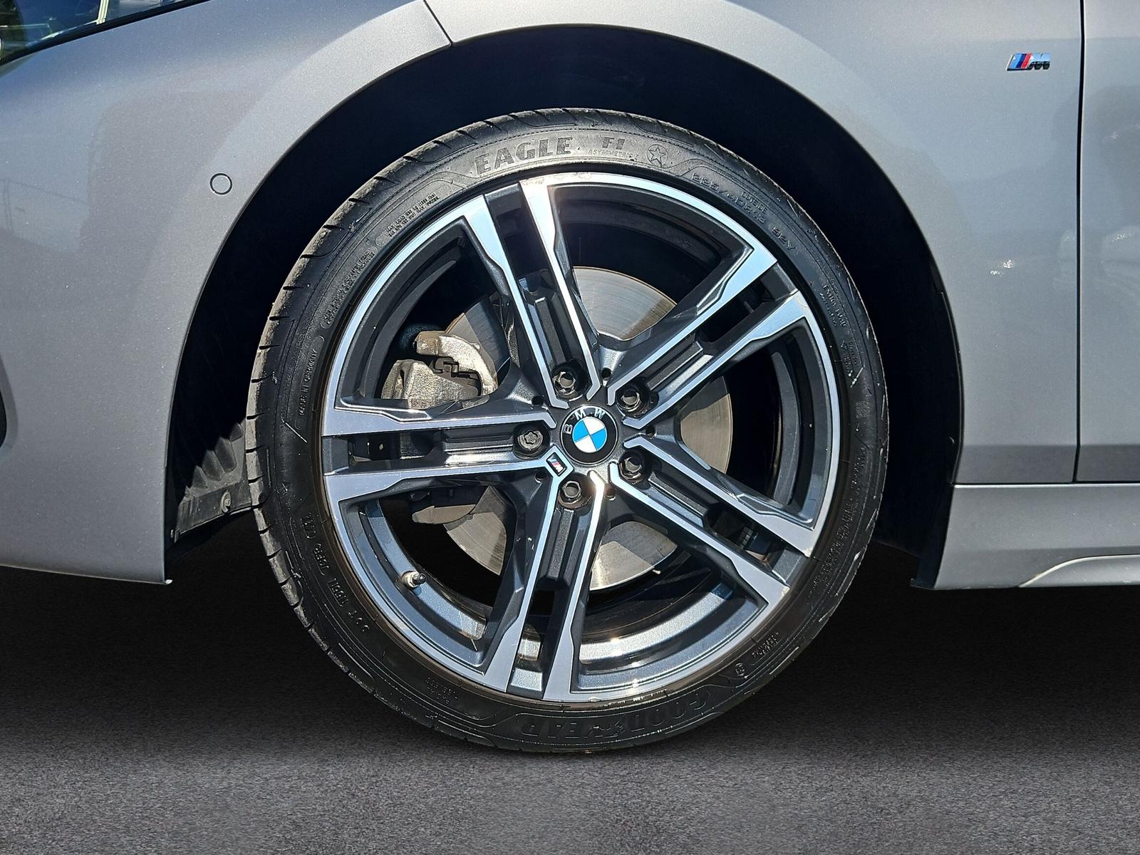 BMW 120d M Sport xDrive F40 (CH)-image-9