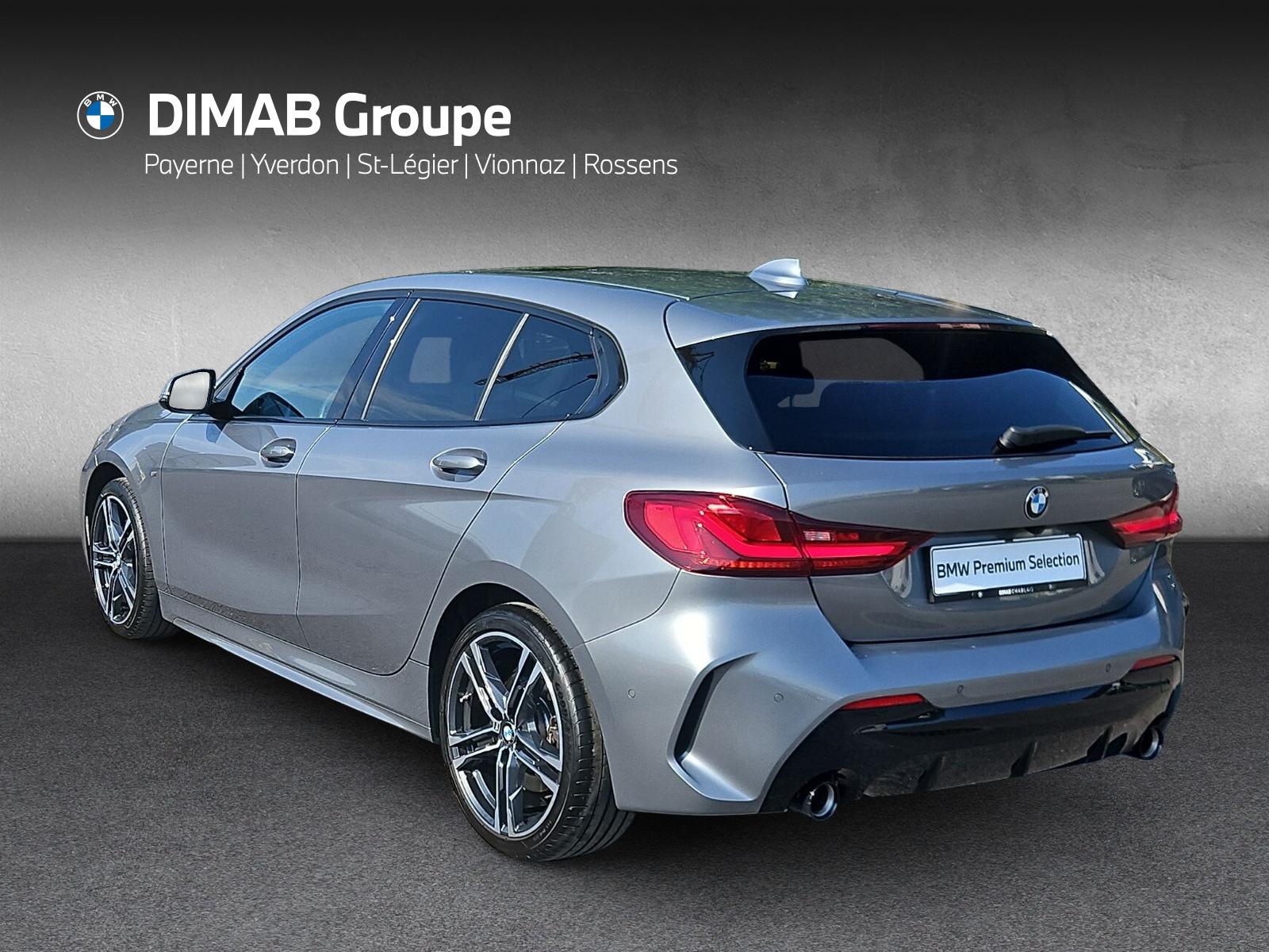 BMW 120d M Sport xDrive F40 (CH)-showroom-element-2