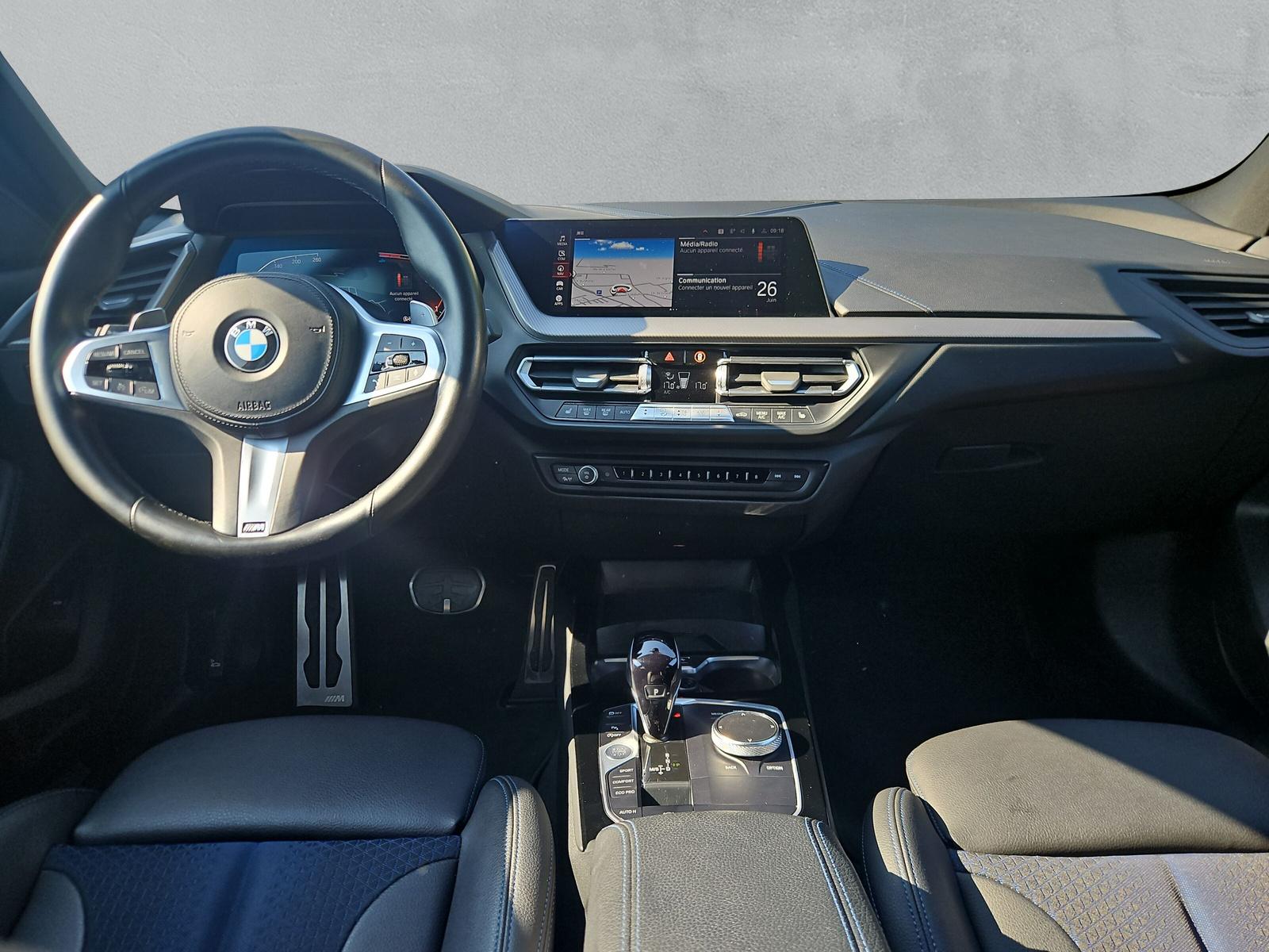 BMW 120d M Sport xDrive F40 (CH)-image-16