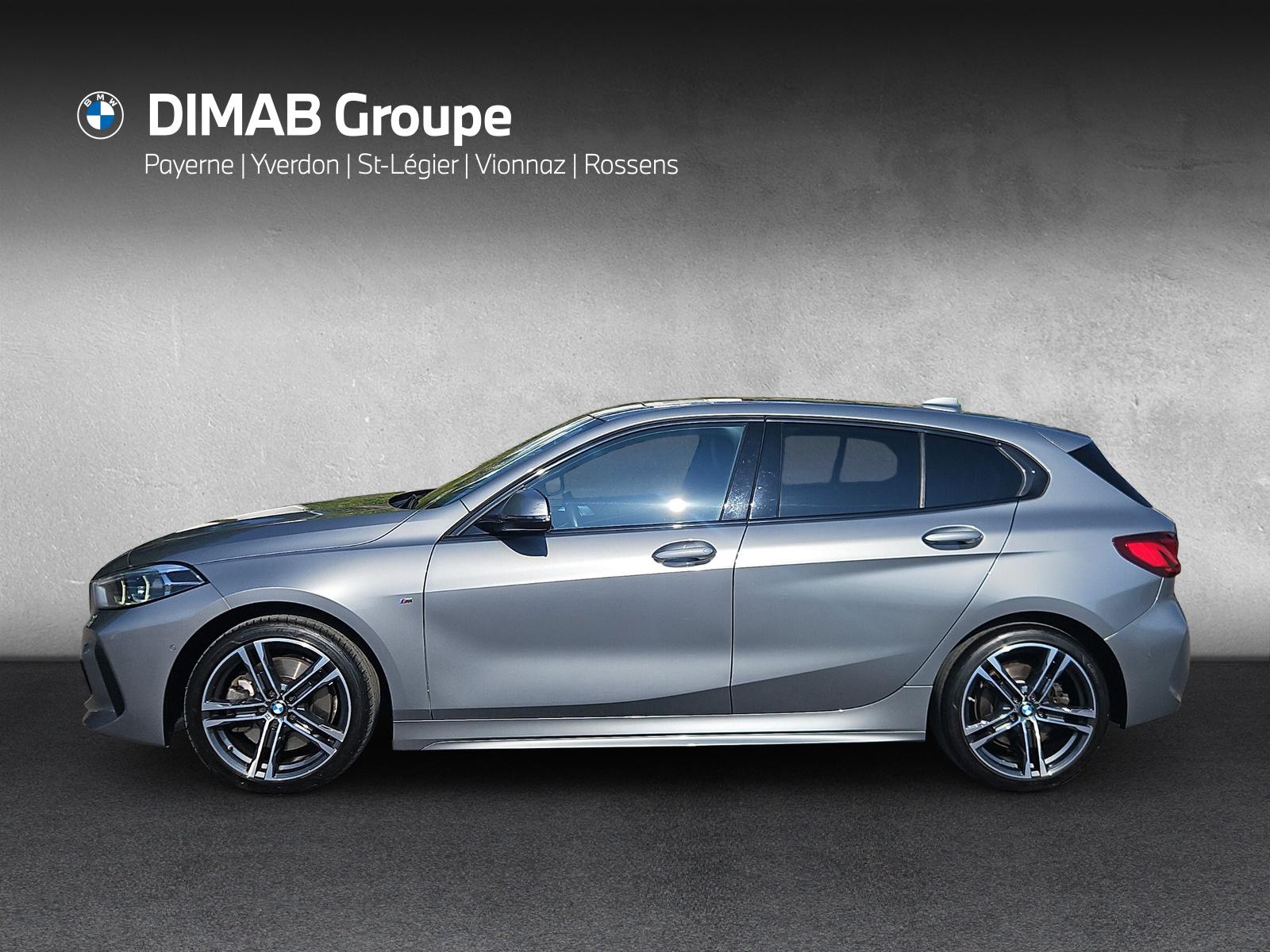 BMW 120d M Sport xDrive F40 (CH)-showroom-element-1