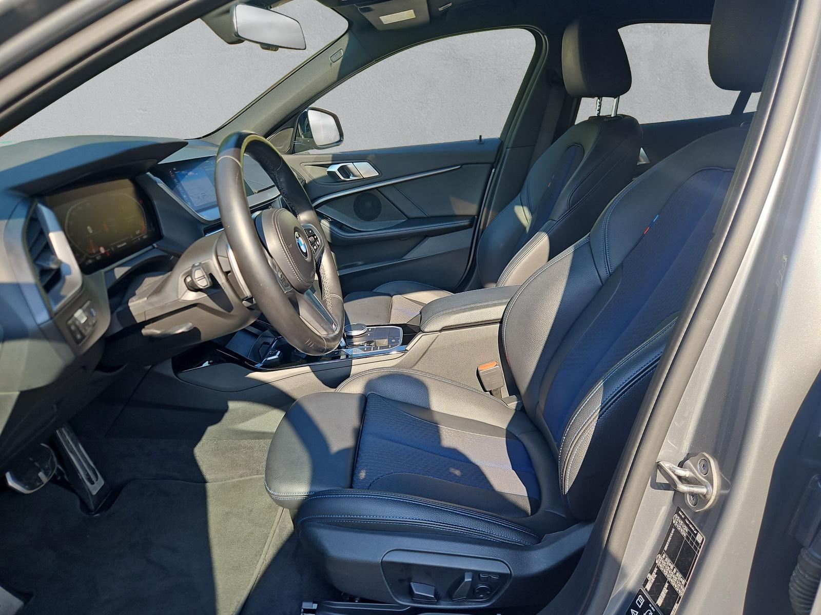 BMW 120d M Sport xDrive F40 (CH)-image-11