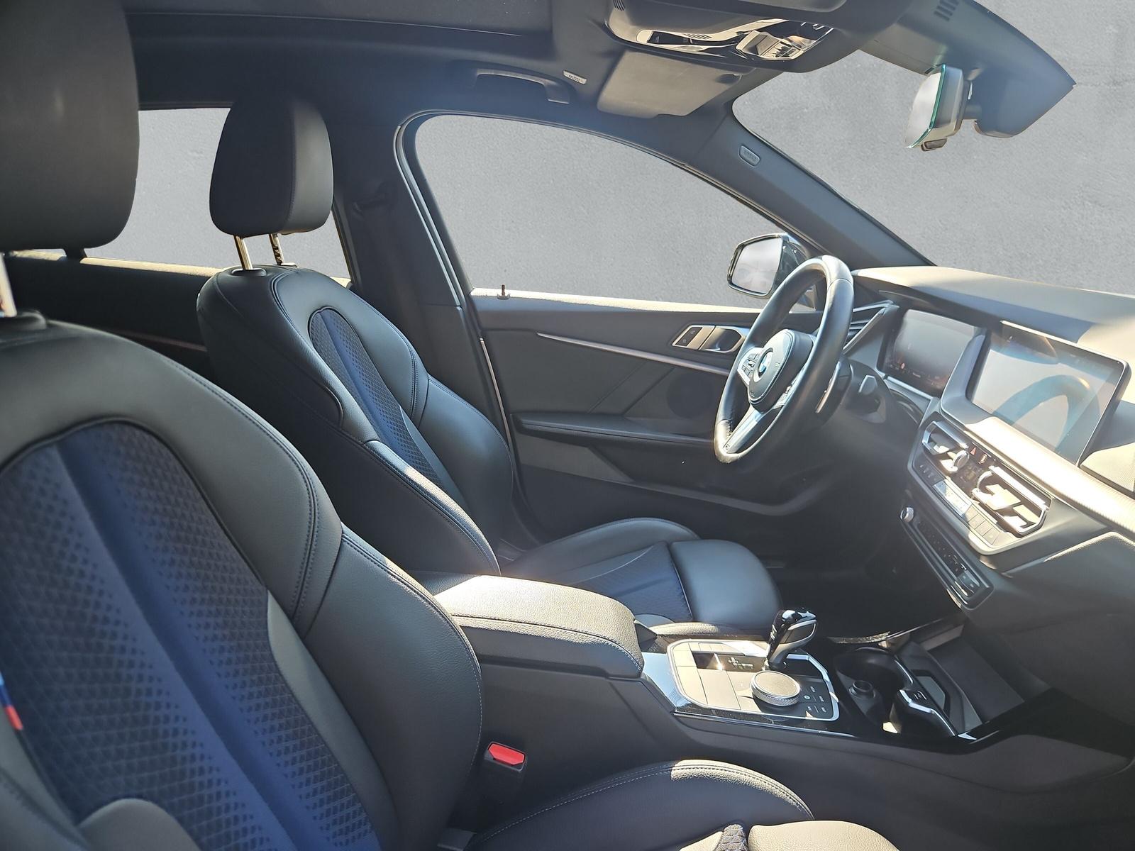 BMW 120d M Sport xDrive F40 (CH)-image-12