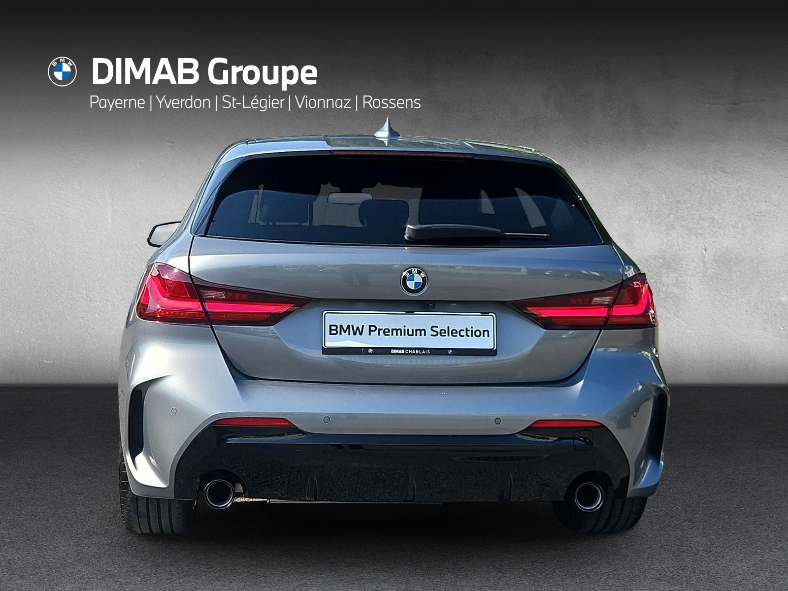 BMW 120d M Sport xDrive F40 (CH)-showroom-element-3