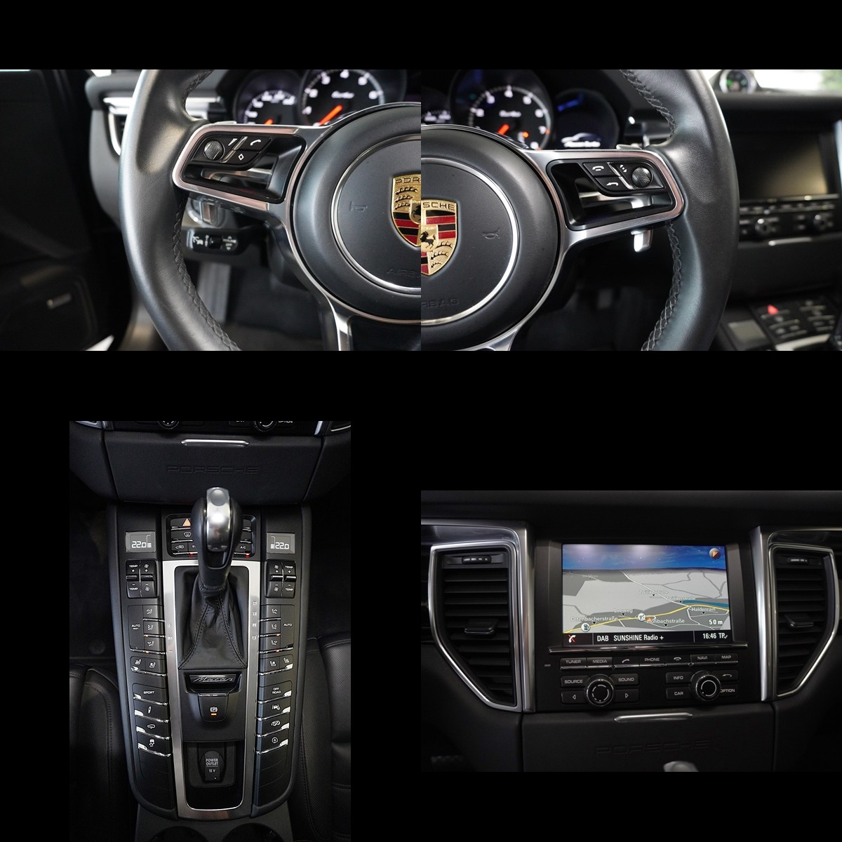 PORSCHE Macan Turbo PDK-image-22