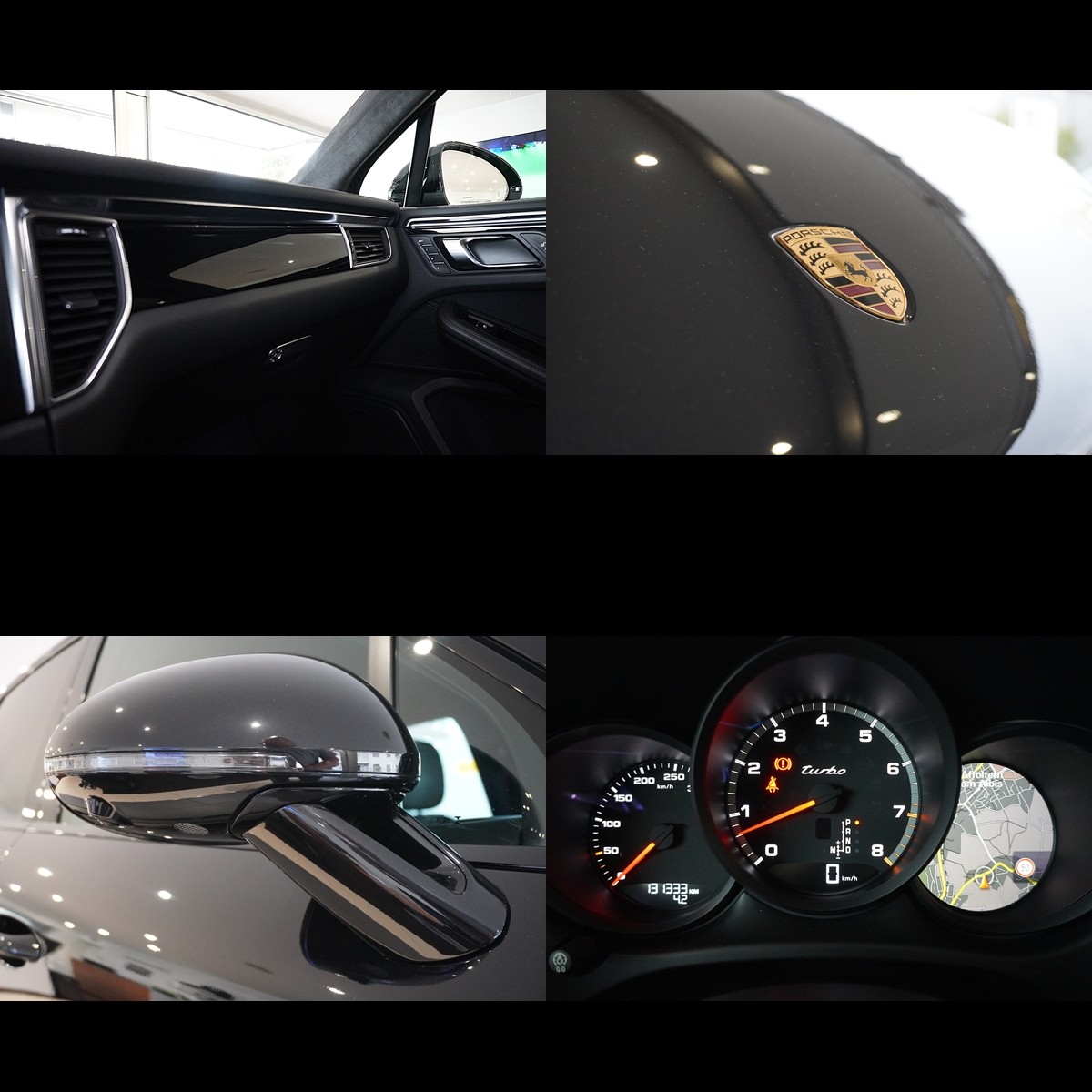 PORSCHE Macan Turbo PDK-image-23