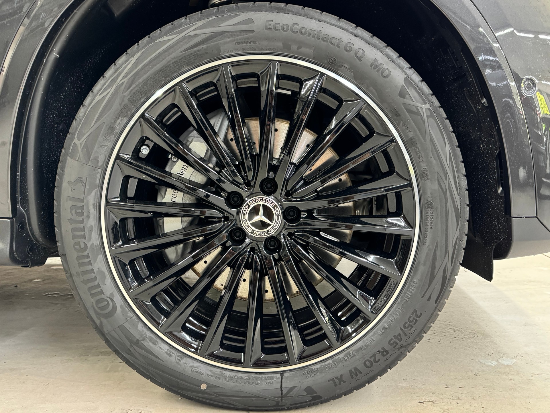 MERCEDES-BENZ GLC 300 4Matic 9G-Tronic-image-8