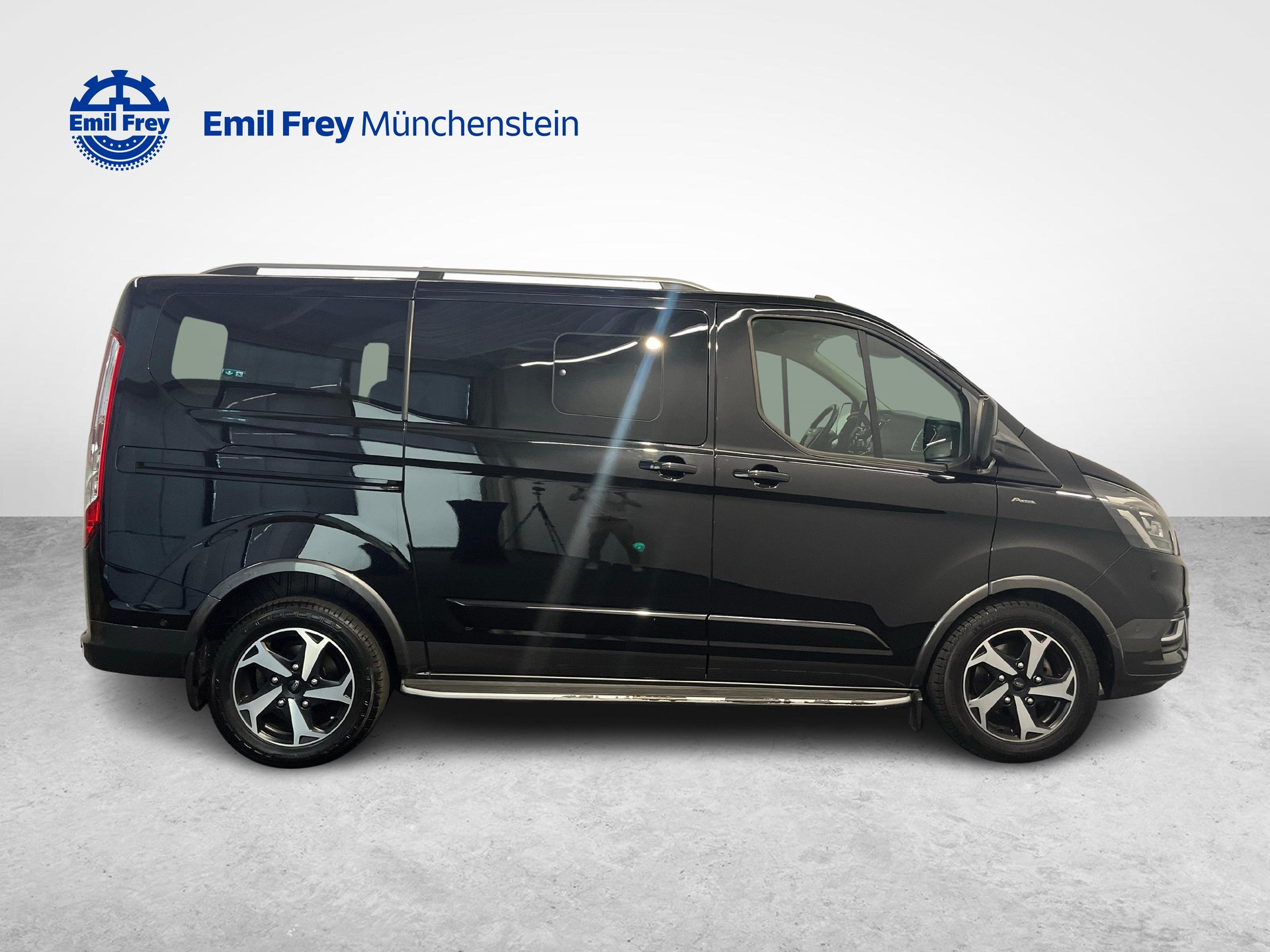 FORD Tourneo C Bus 320 L1 2.0 TDCi 185 Active-image-5