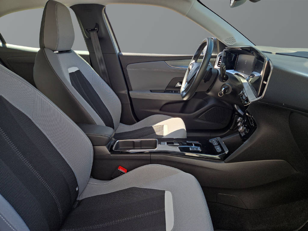 OPEL Mokka 1.2 T 130 Elegance-image-5