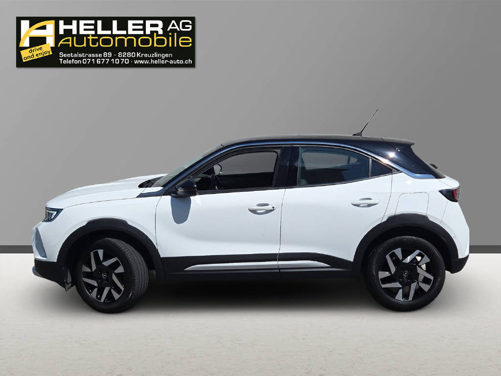 OPEL Mokka 1.2 T 130 Elegance-showroom-element-1