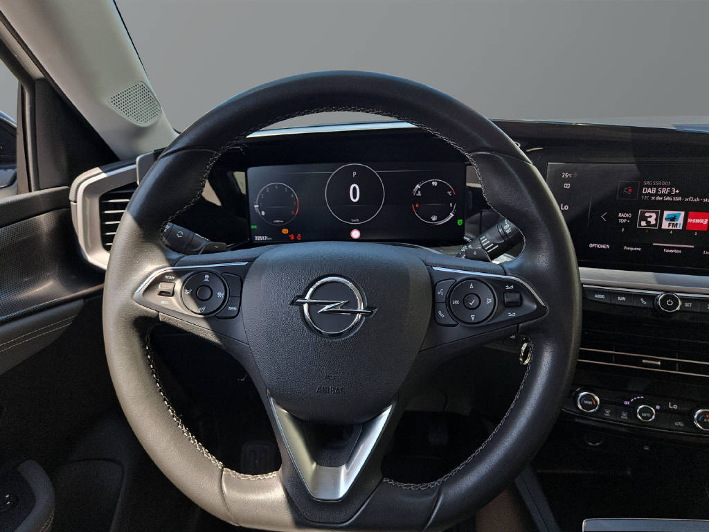OPEL Mokka 1.2 T 130 Elegance-image-6