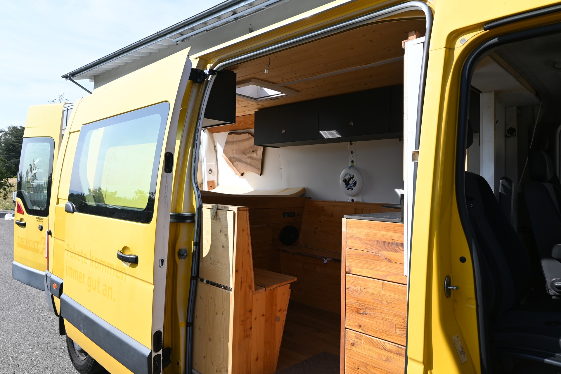 RENAULT T35 dCi125