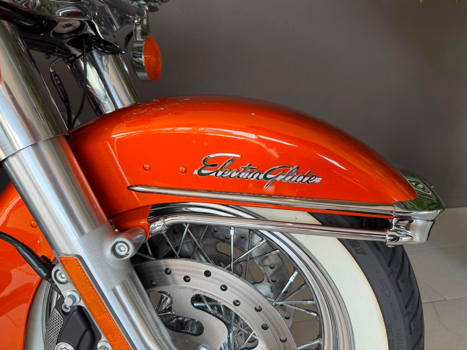 HARLEY-DAVIDSON FLHFB Electra Glide Highway Kingl 114-image-5