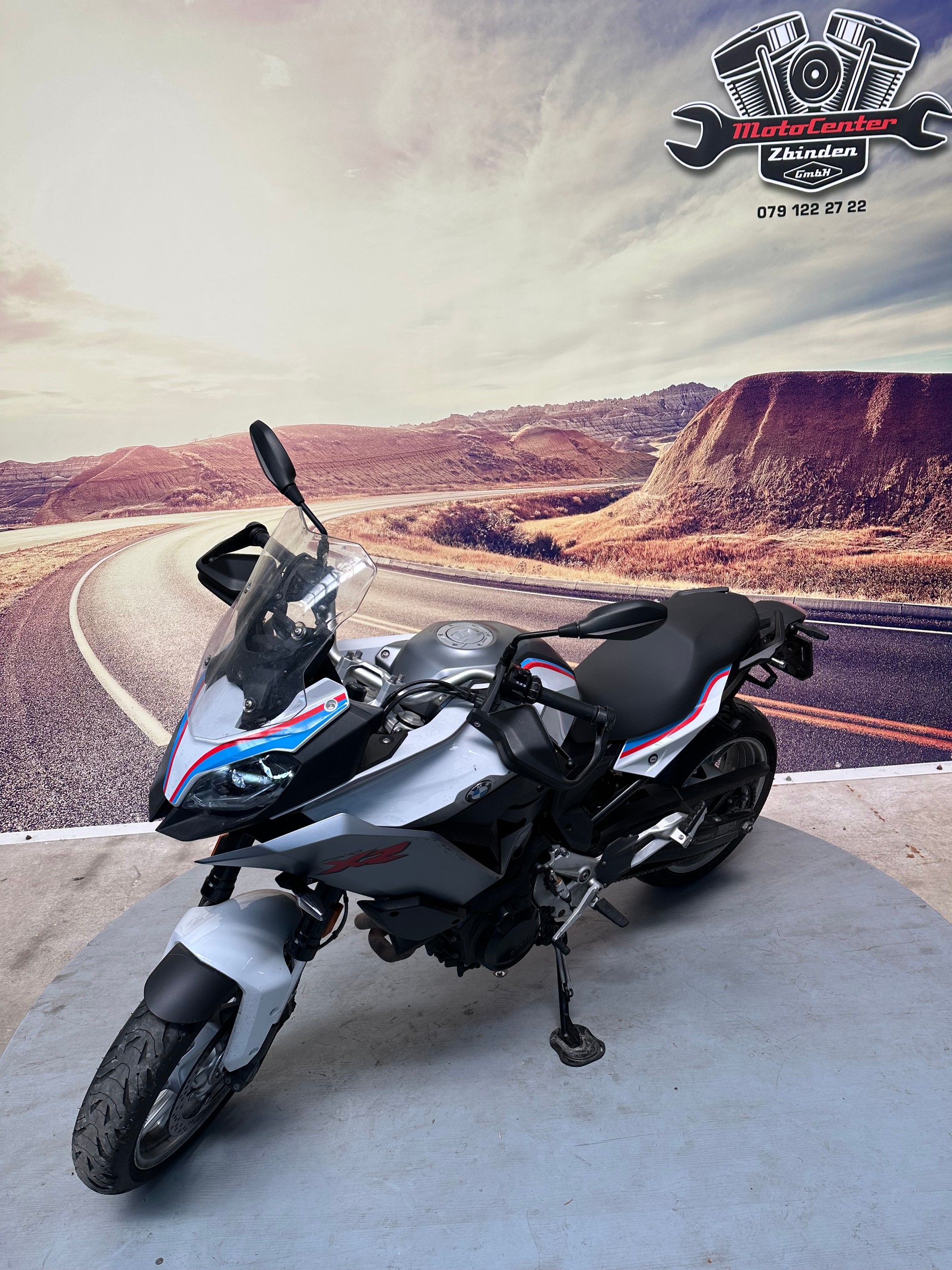 BMW F 900 XR ABS-image-3