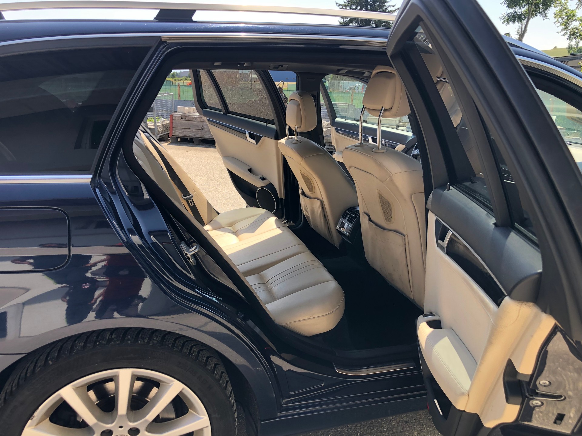 MERCEDES-BENZ C 250 CDI 4Matic 7G-Tronic-image-8