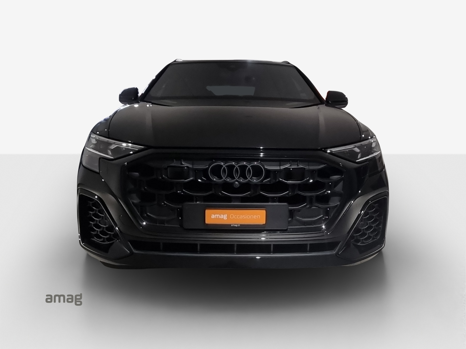 AUDI SQ8 SUV TFSI quattro tiptronic-image-6