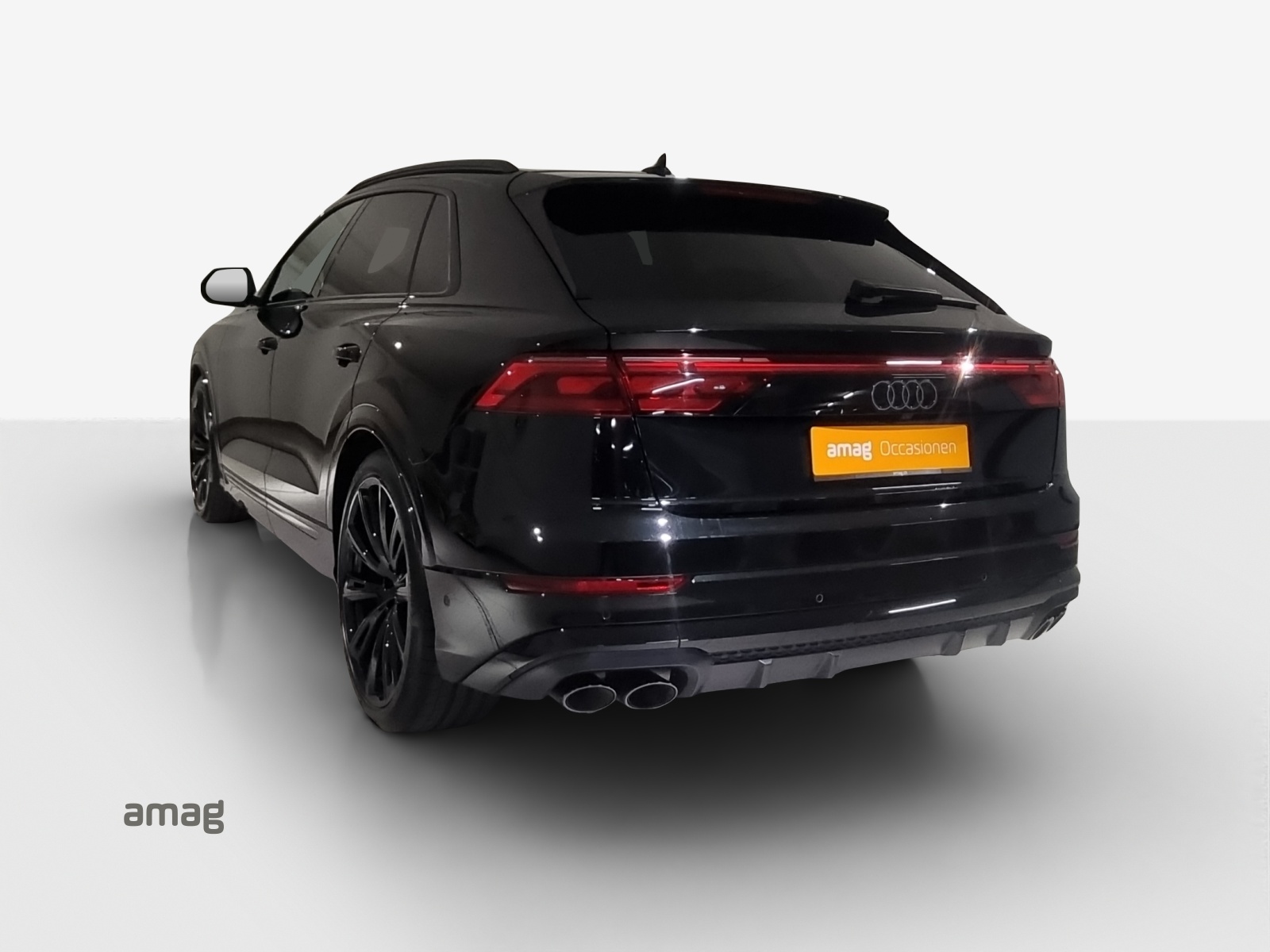 AUDI SQ8 SUV TFSI quattro tiptronic-showroom-element-2