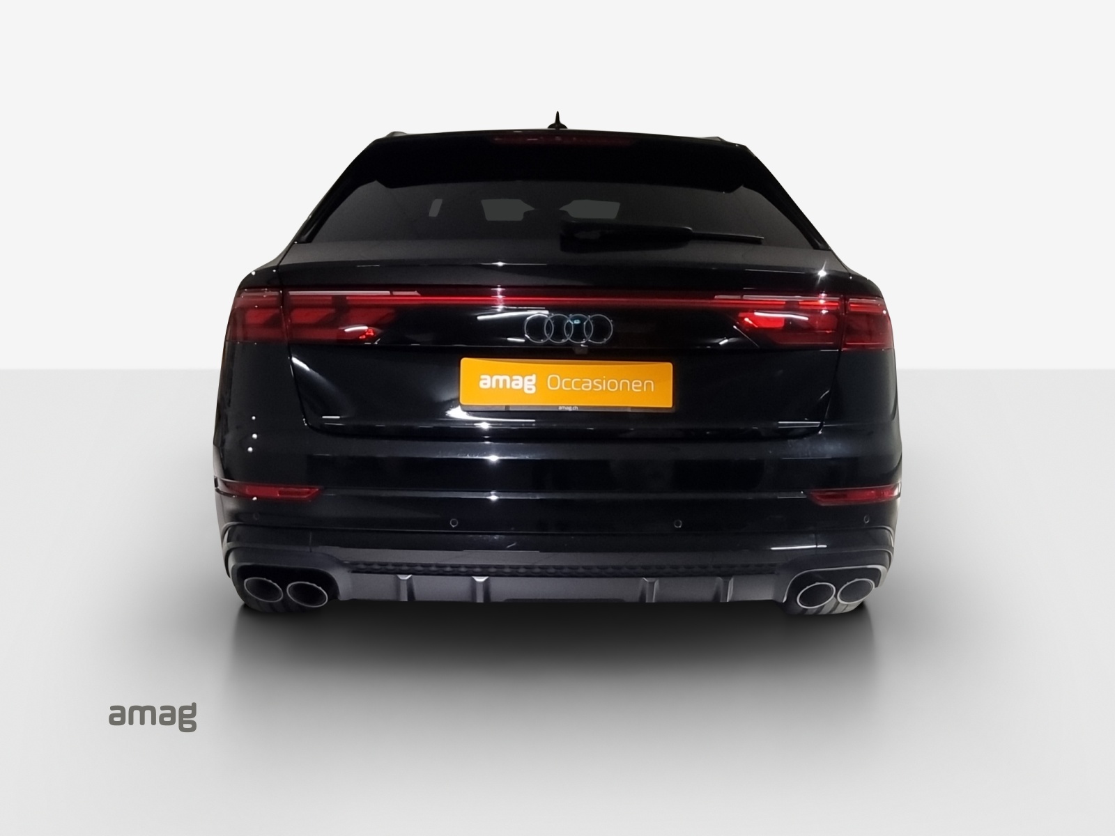 AUDI SQ8 SUV TFSI quattro tiptronic-showroom-element-3