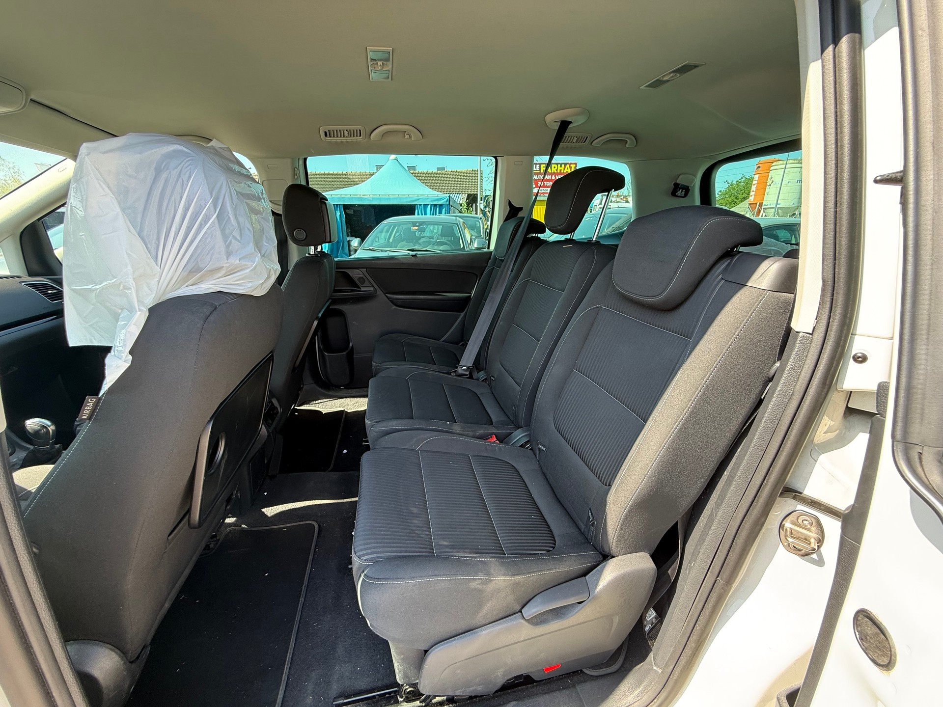 SEAT Alhambra 2.0 TDI Style Eco DSG-image-8
