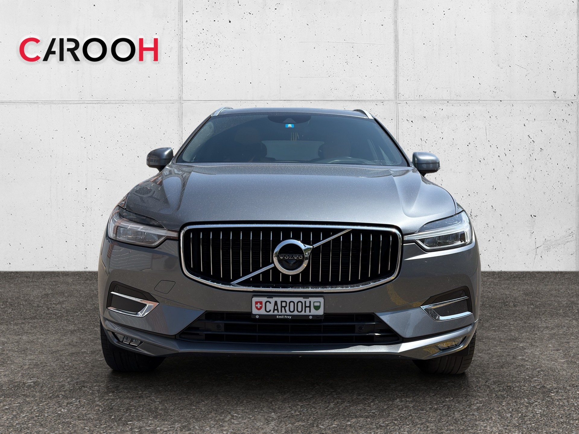 VOLVO XC60 B4 Diesel Mild Hybrid AWD Inscription Geartronic-showroom-element-1