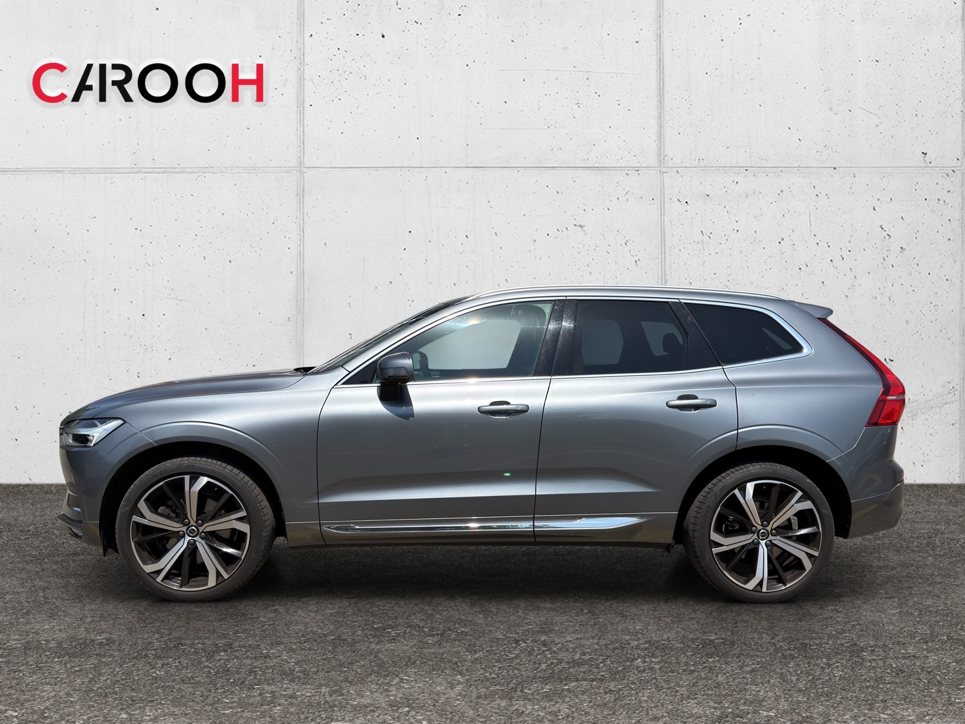 VOLVO XC60 B4 Diesel Mild Hybrid AWD Inscription Geartronic-showroom-element-3