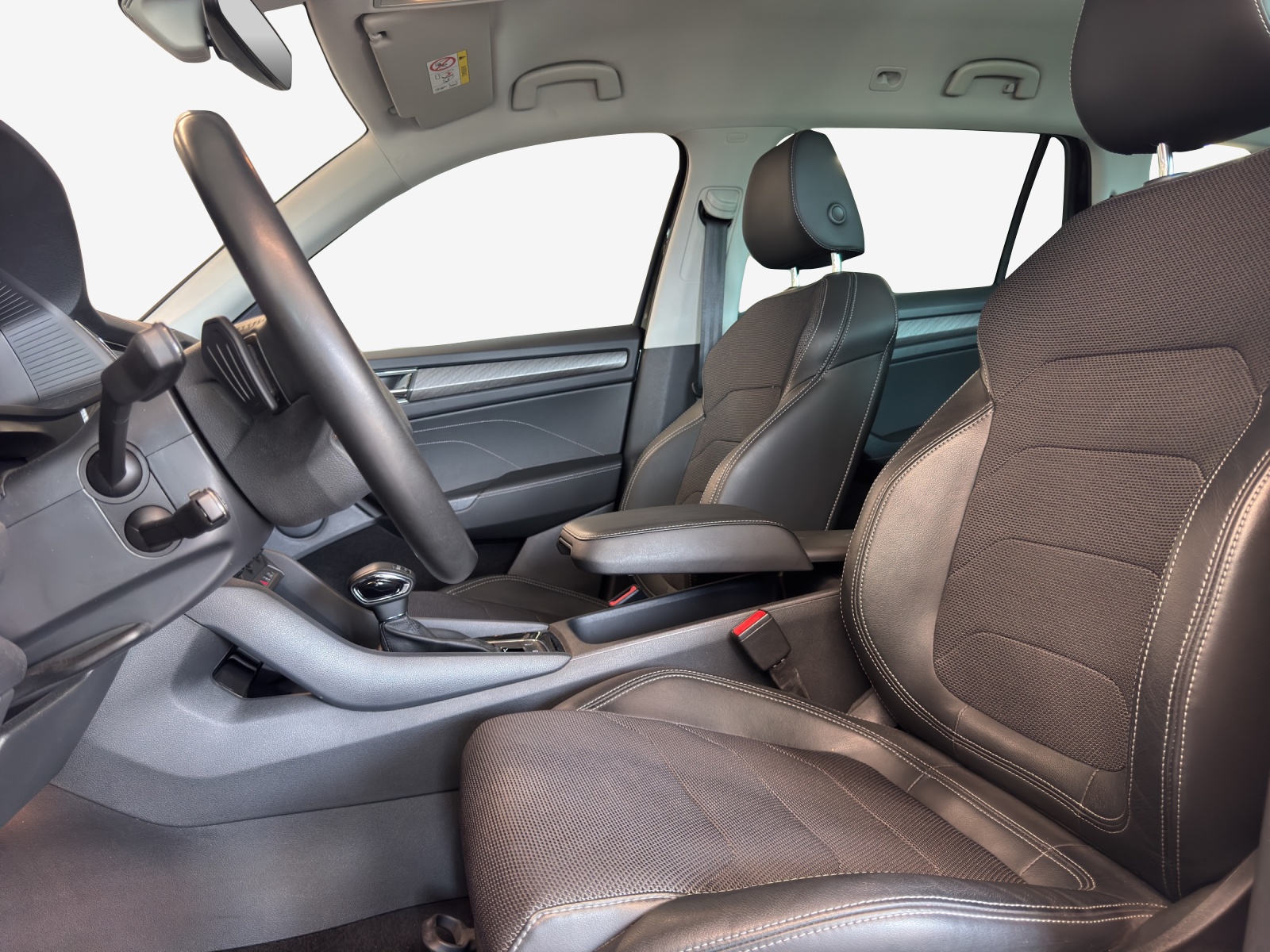 SKODA Kodiaq 2.0 TDI CR Style 4x4 DSG-image-7