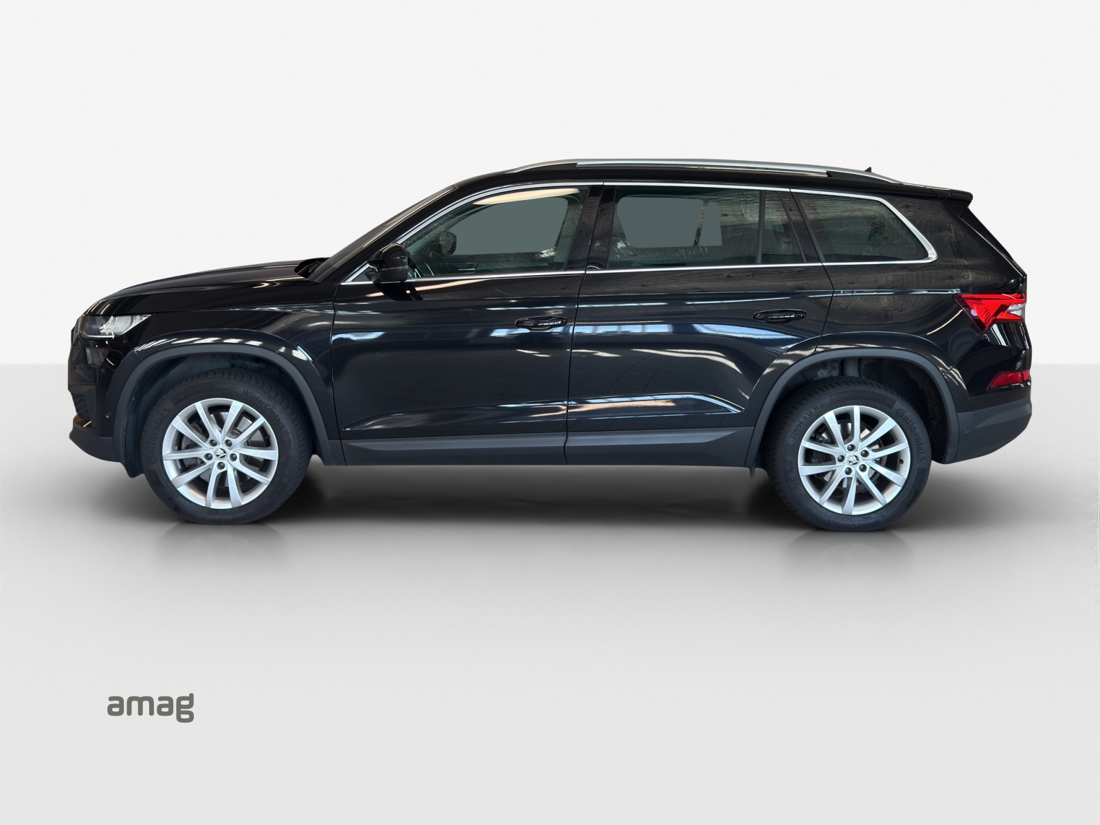 SKODA Kodiaq 2.0 TDI CR Style 4x4 DSG-showroom-element-1
