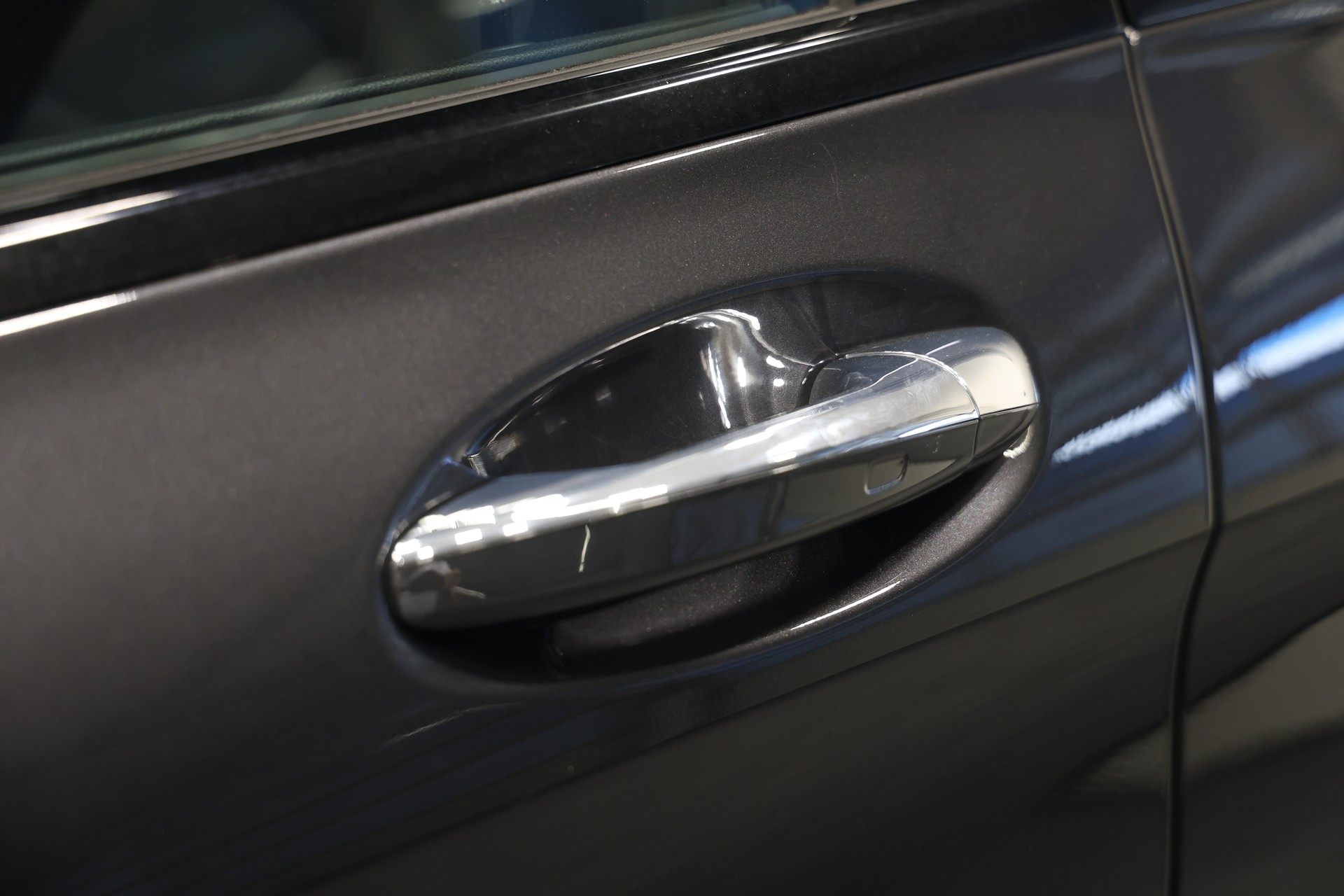 MERCEDES-BENZ GLC 43 AMG 4Matic 9G-Tronic *CH-Fahrzeug*AHK 2460kg*-image-18