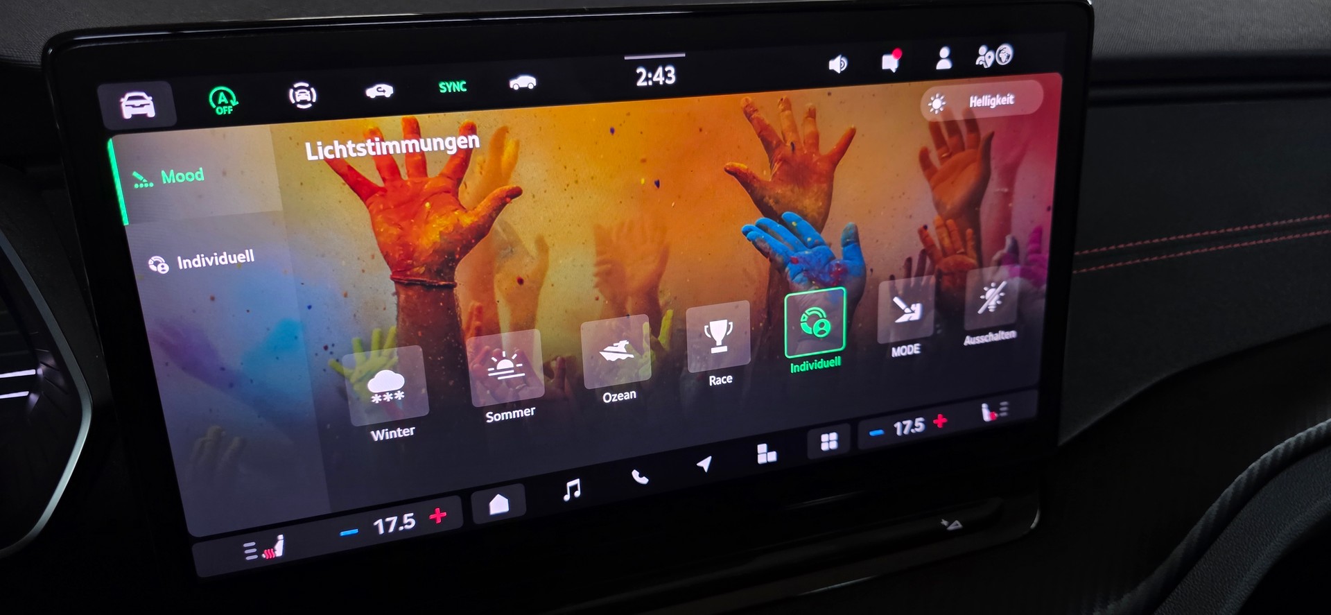SKODA Octavia Combi 2.0 TSI DSG RS-image-20