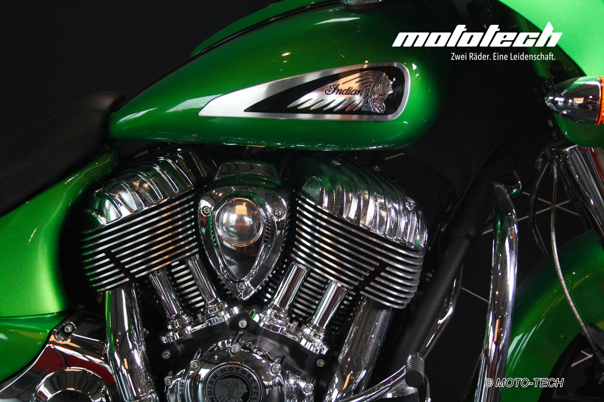 INDIAN Chieftain Limited-image-7