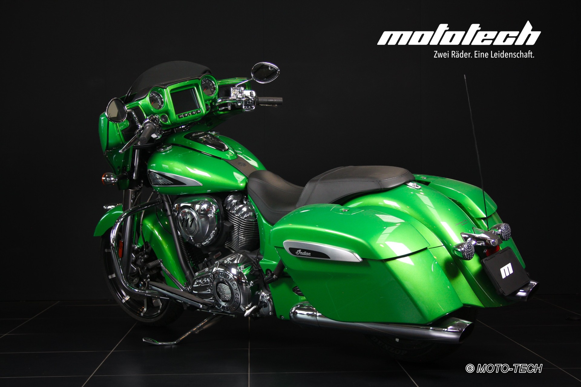 INDIAN Chieftain Limited-showroom-element-3