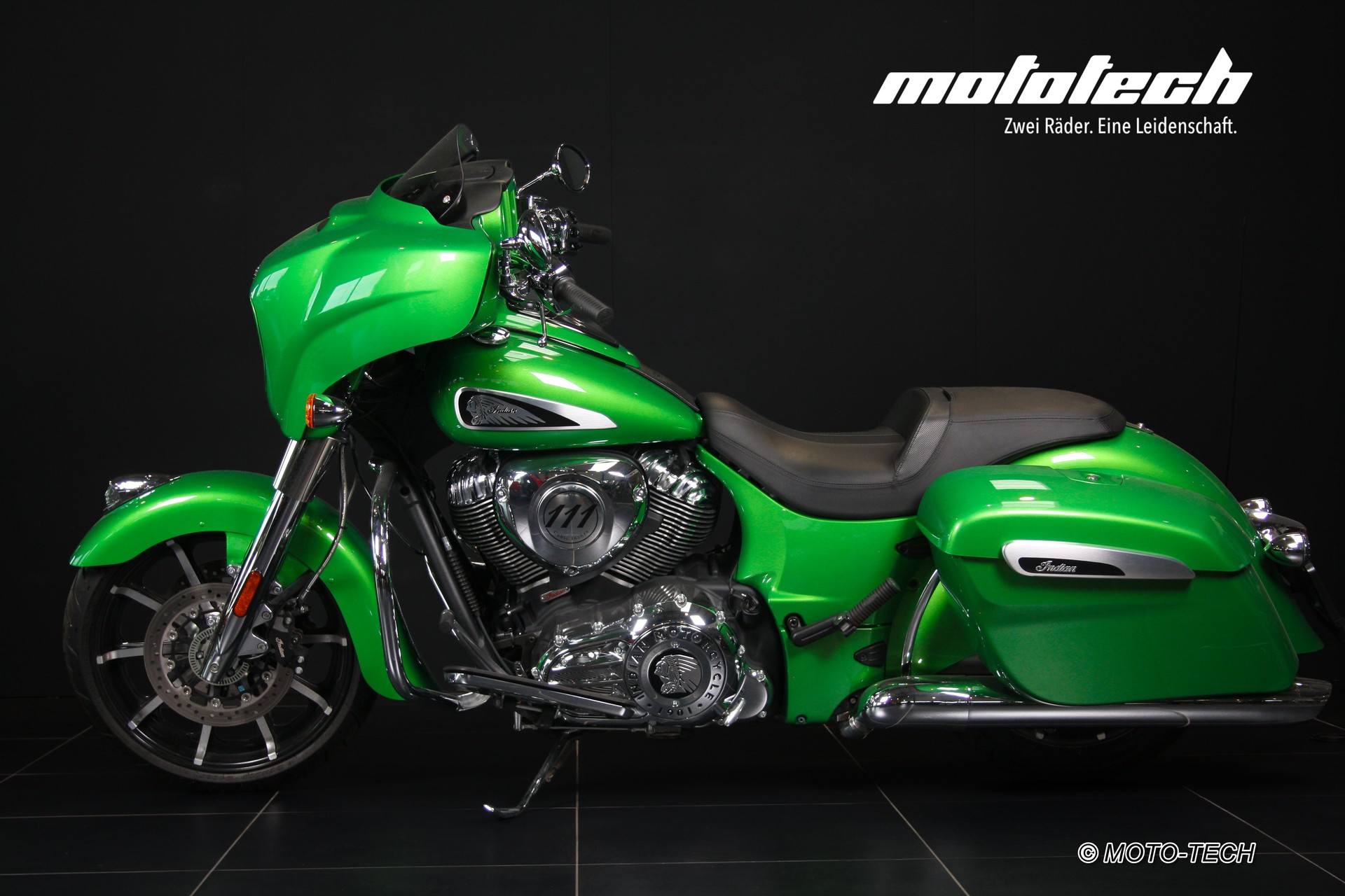 INDIAN Chieftain Limited-image-4